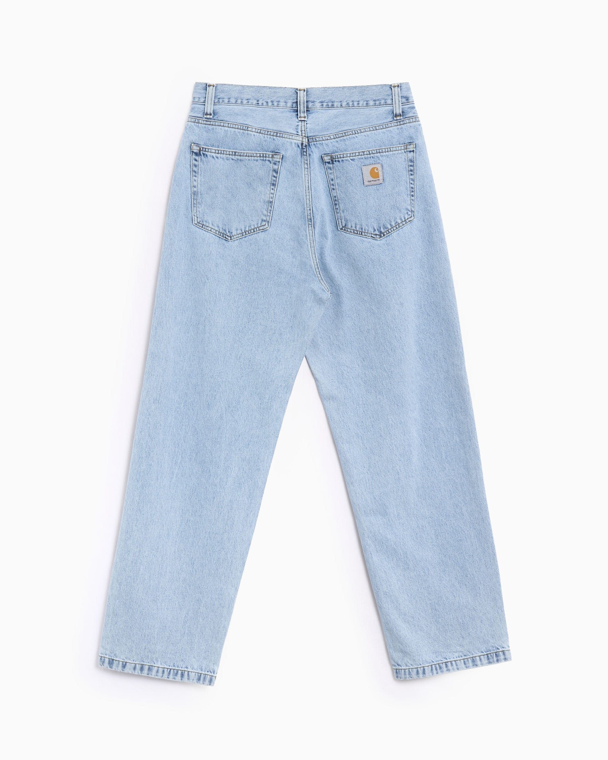 Carhartt WIP Pantalones vaqueros Carhartt WIP Landon Unisex