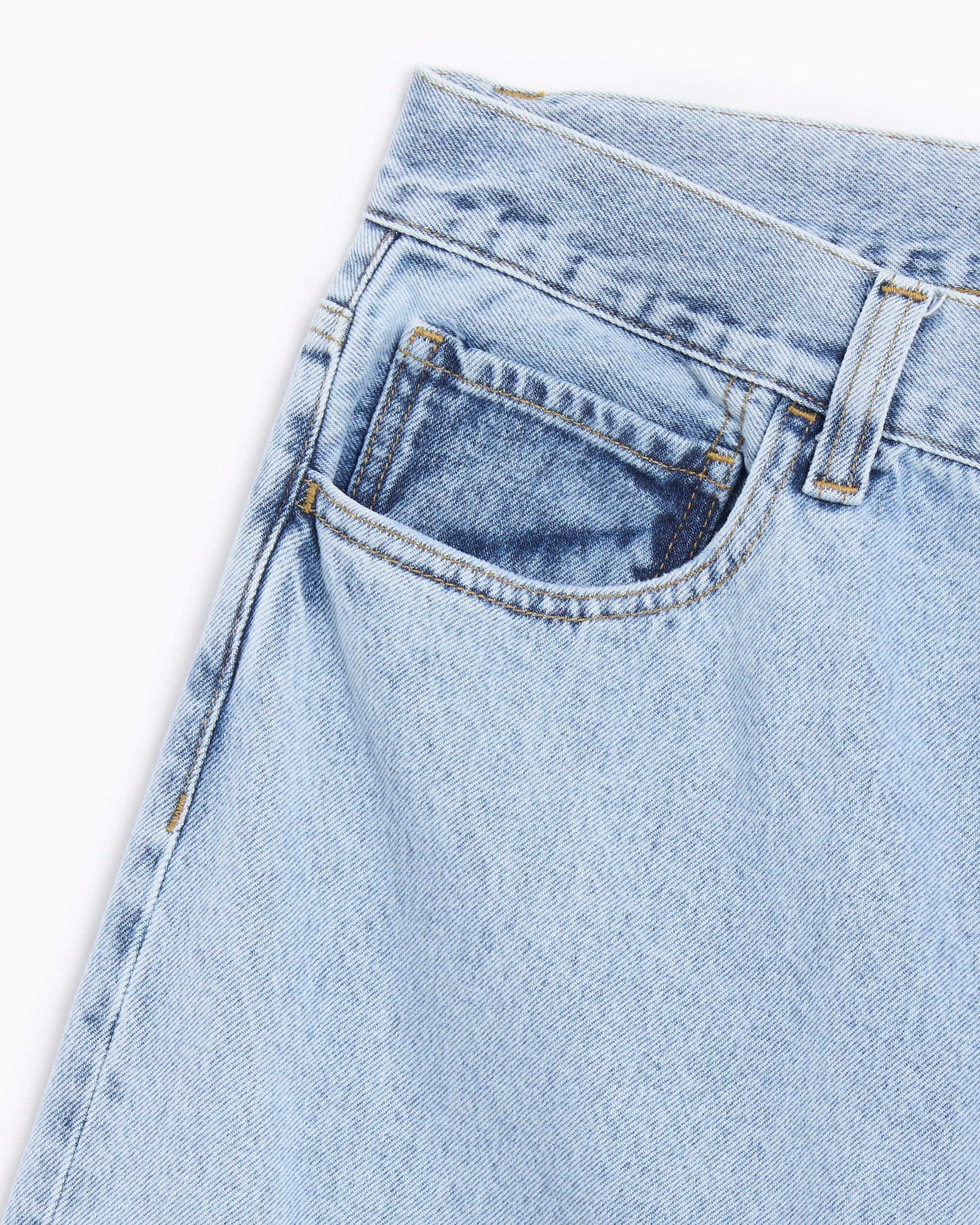Carhartt WIP Pantalones vaqueros Carhartt WIP Landon Unisex