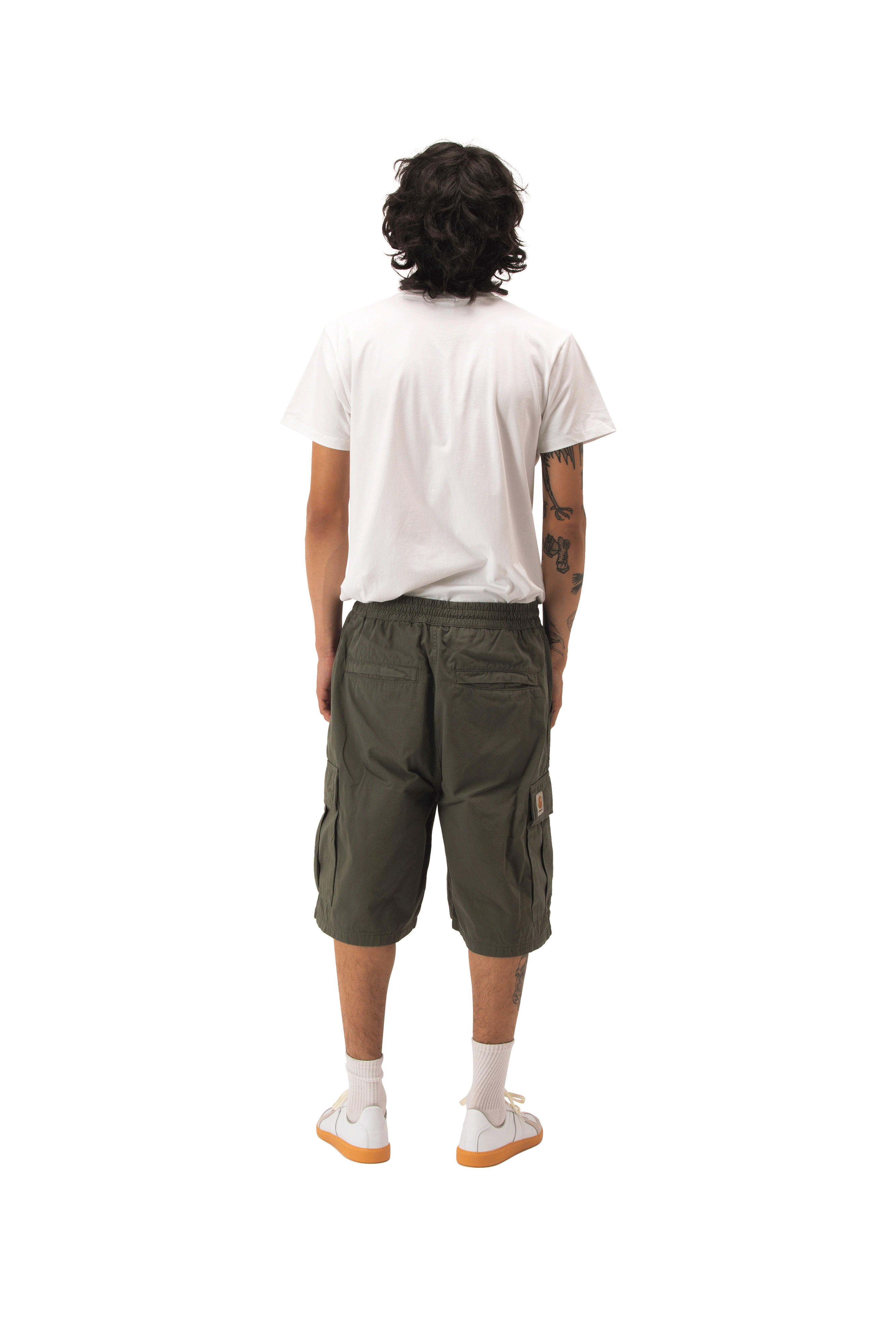 Carhartt WIP Mandler Cargo Short