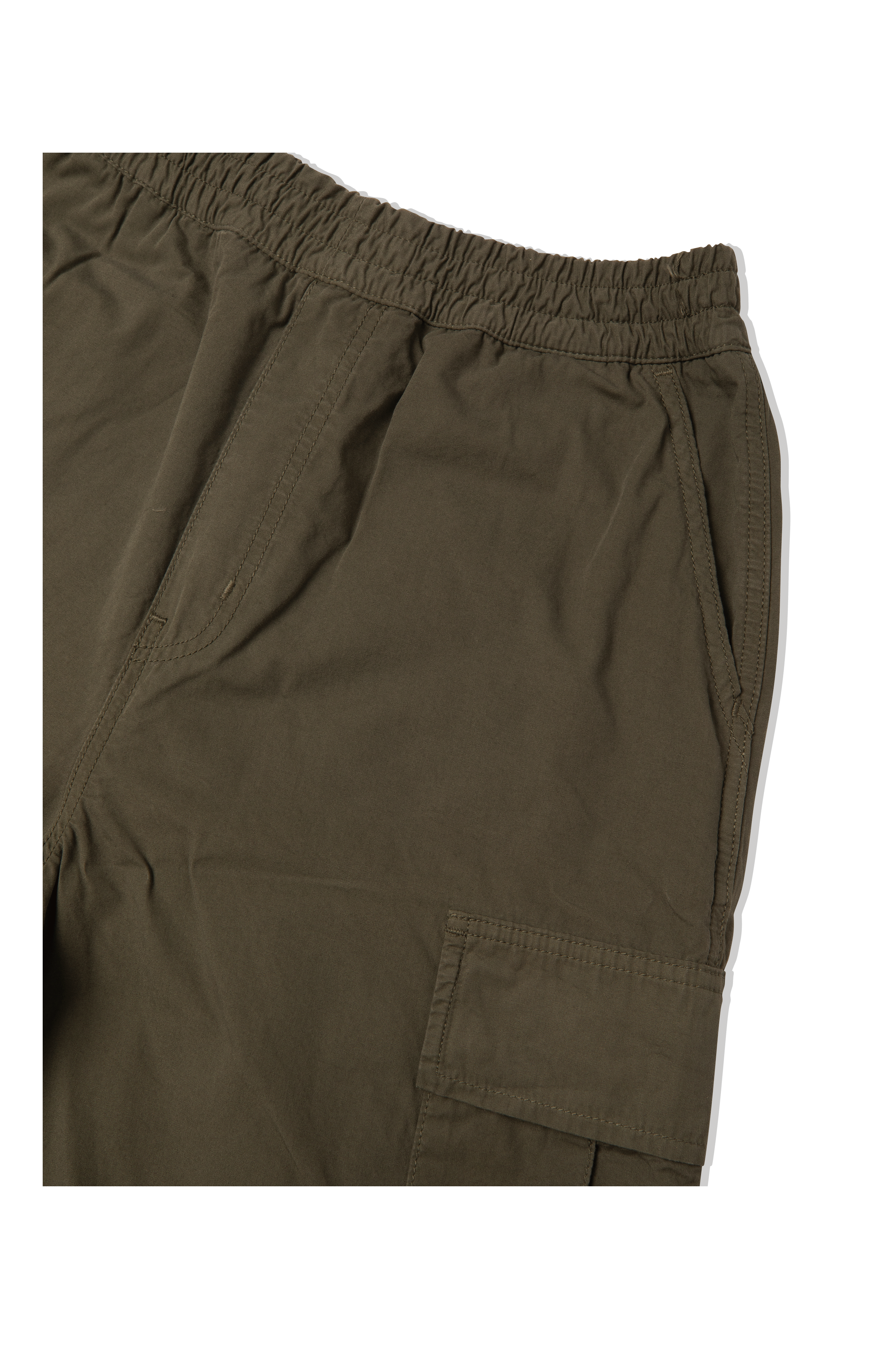 Carhartt WIP Mandler Cargo Short
