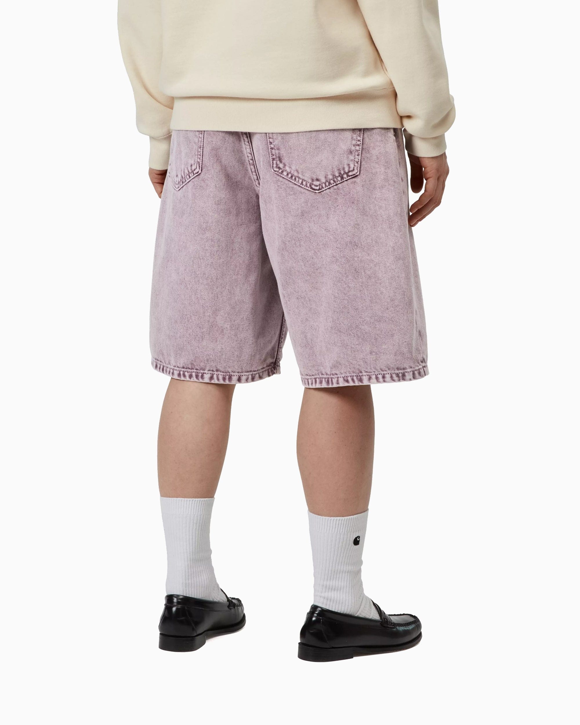Carhartt WIP Pantalones cortos Relaxed Carhartt WIP Brandon para mujer