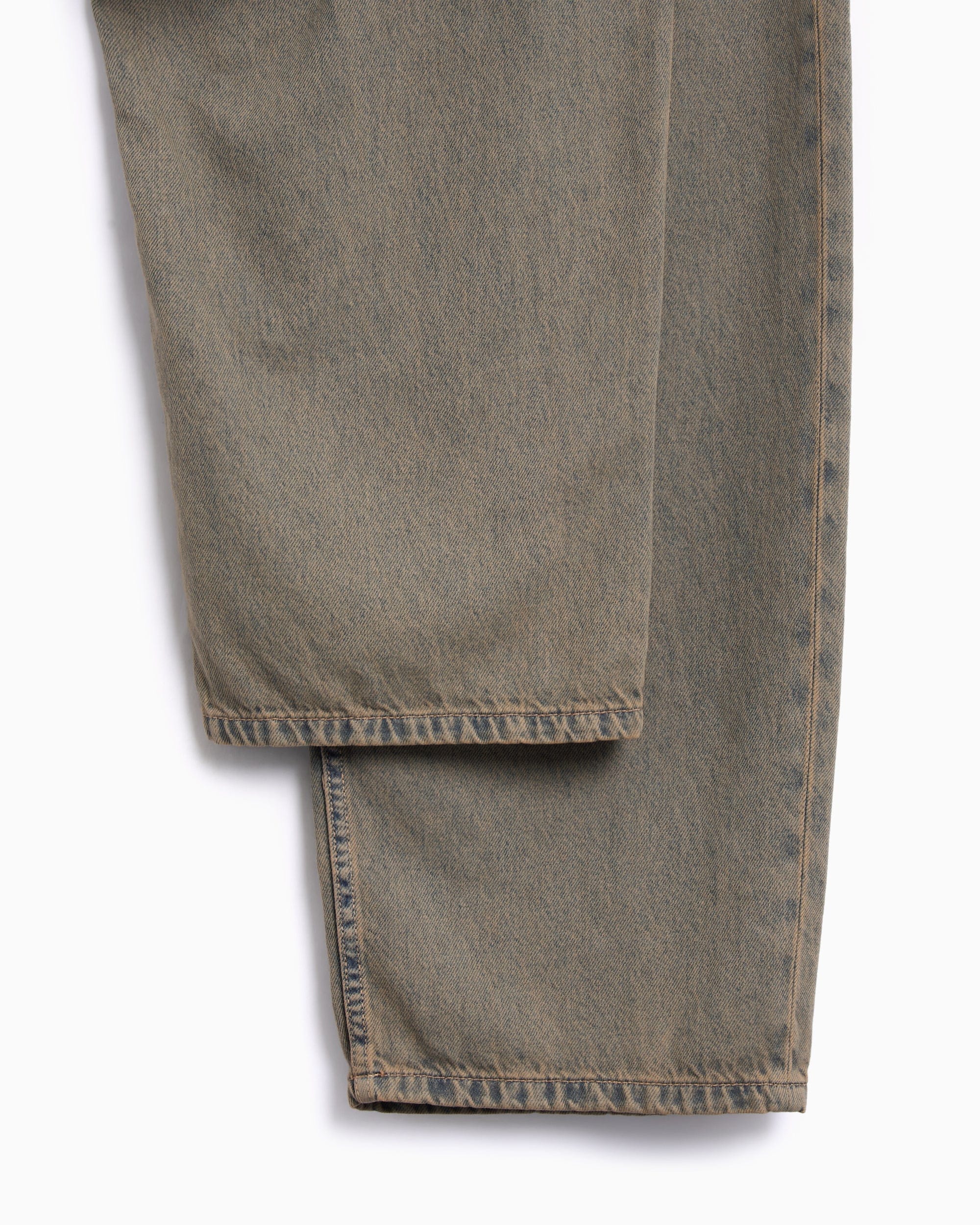 Carhartt WIP Pantalones vaqueros Baggy Carhartt WIP Brandon para mujer
