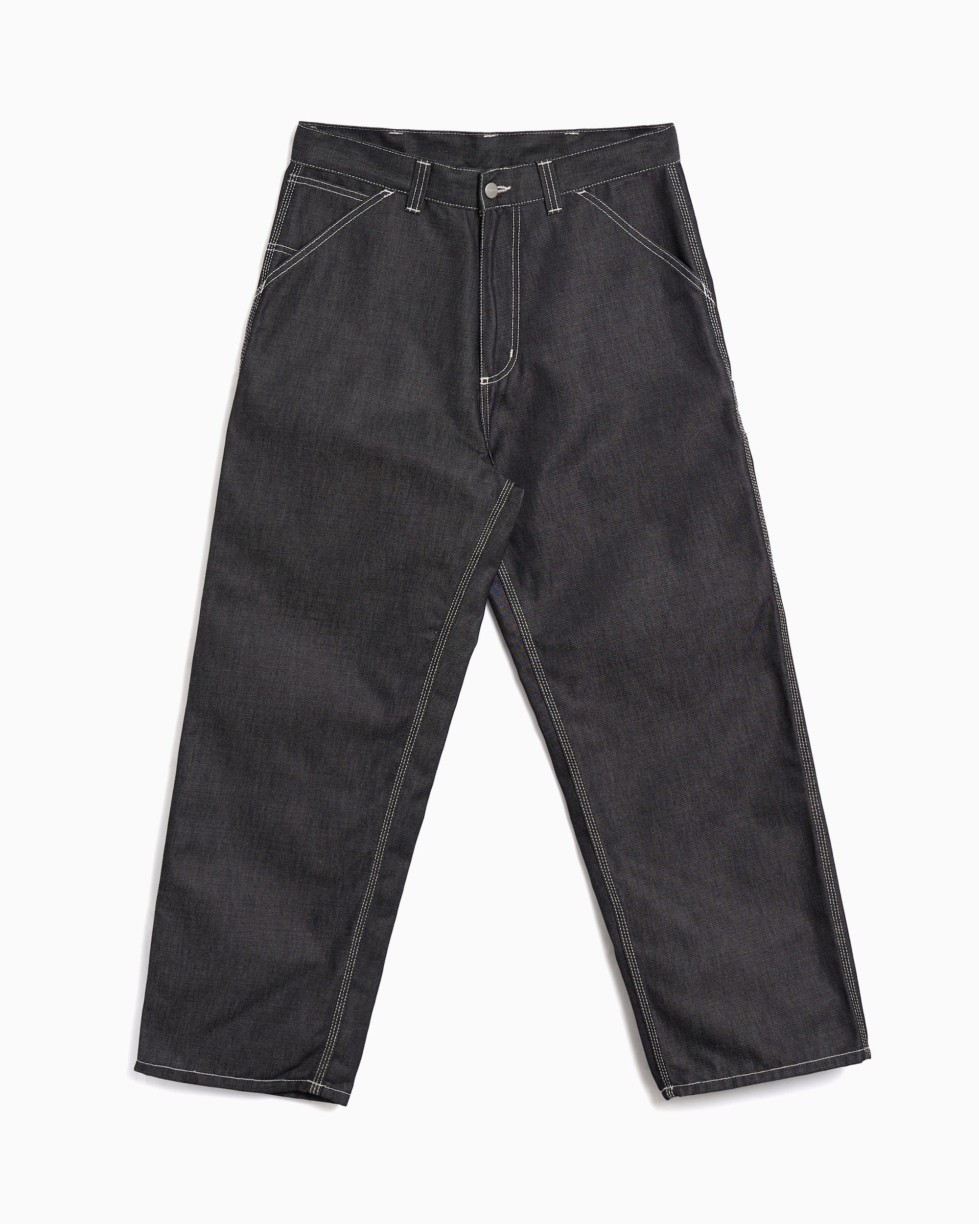 Carhartt WIP Pantalones vaqueros Relaxed Carhartt WIP OG Single Knee para hombre