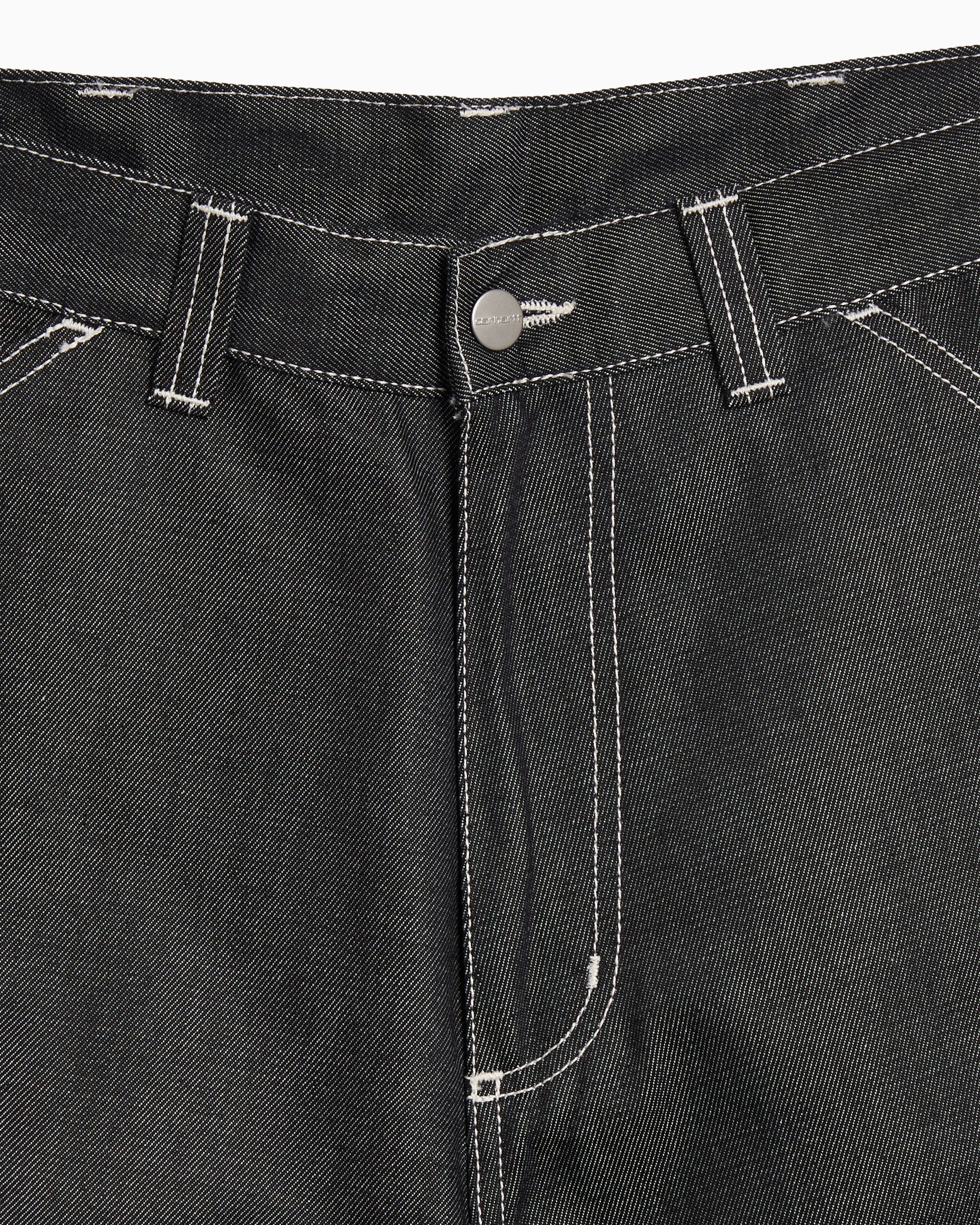 Carhartt WIP Pantalones vaqueros Relaxed Carhartt WIP OG Single Knee para hombre
