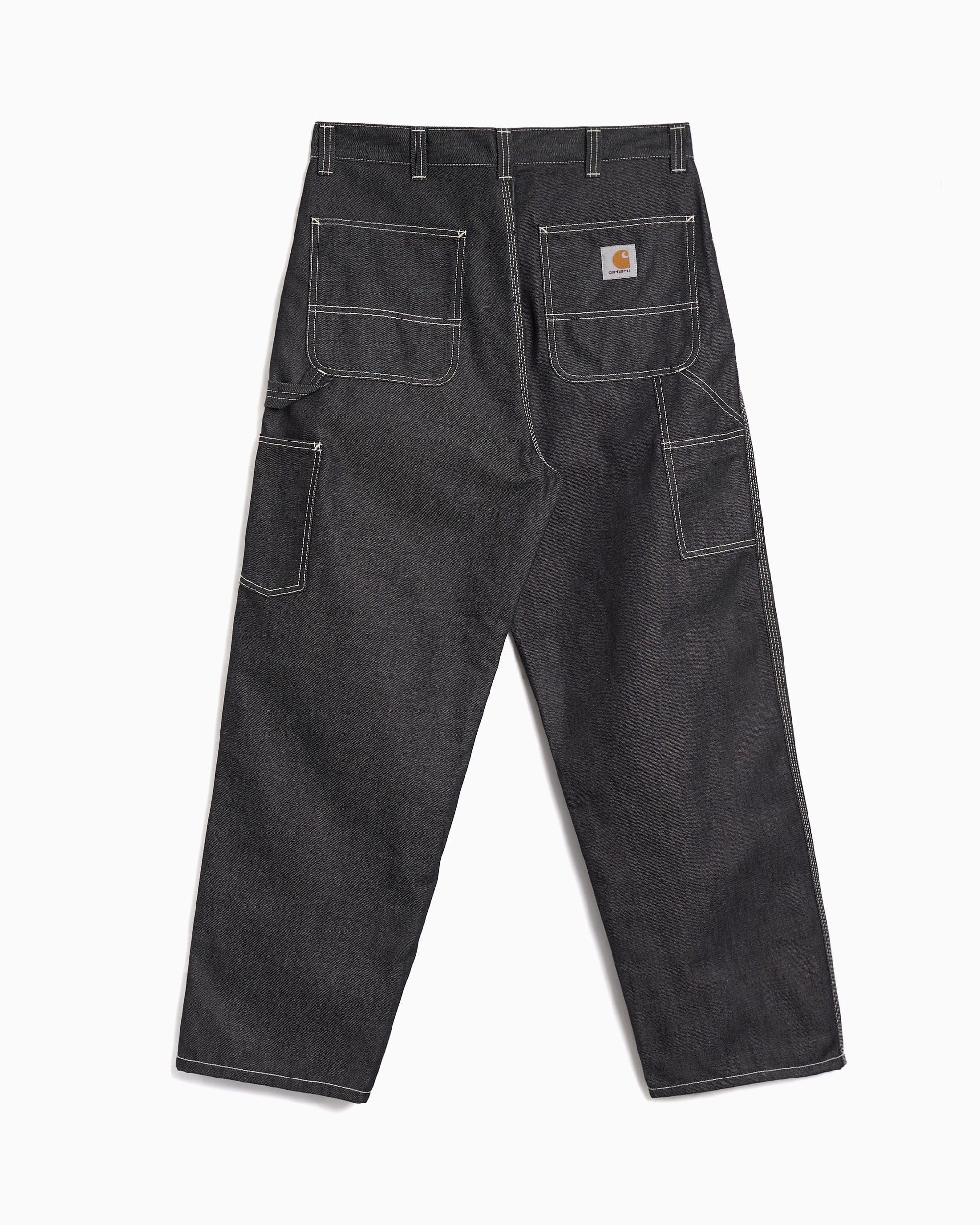 Carhartt WIP Pantalones vaqueros Relaxed Carhartt WIP OG Single Knee para hombre