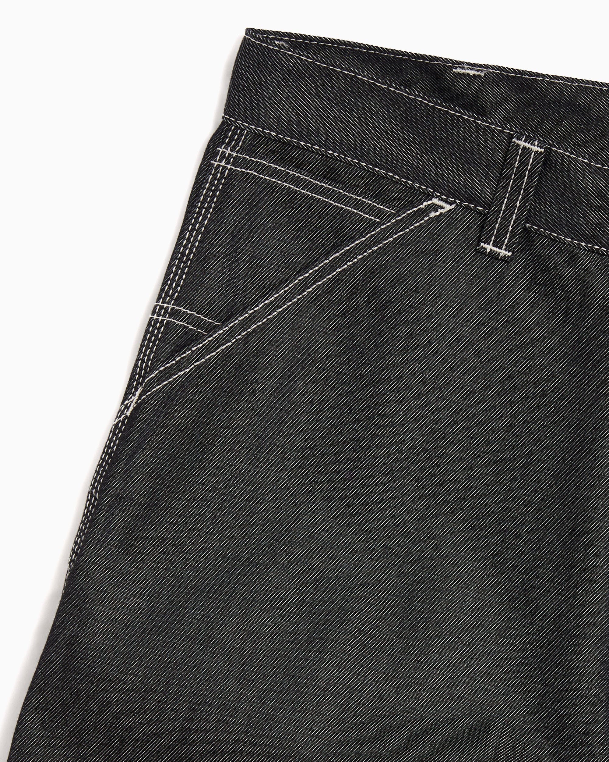Carhartt WIP Pantalones vaqueros Relaxed Carhartt WIP OG Single Knee para hombre