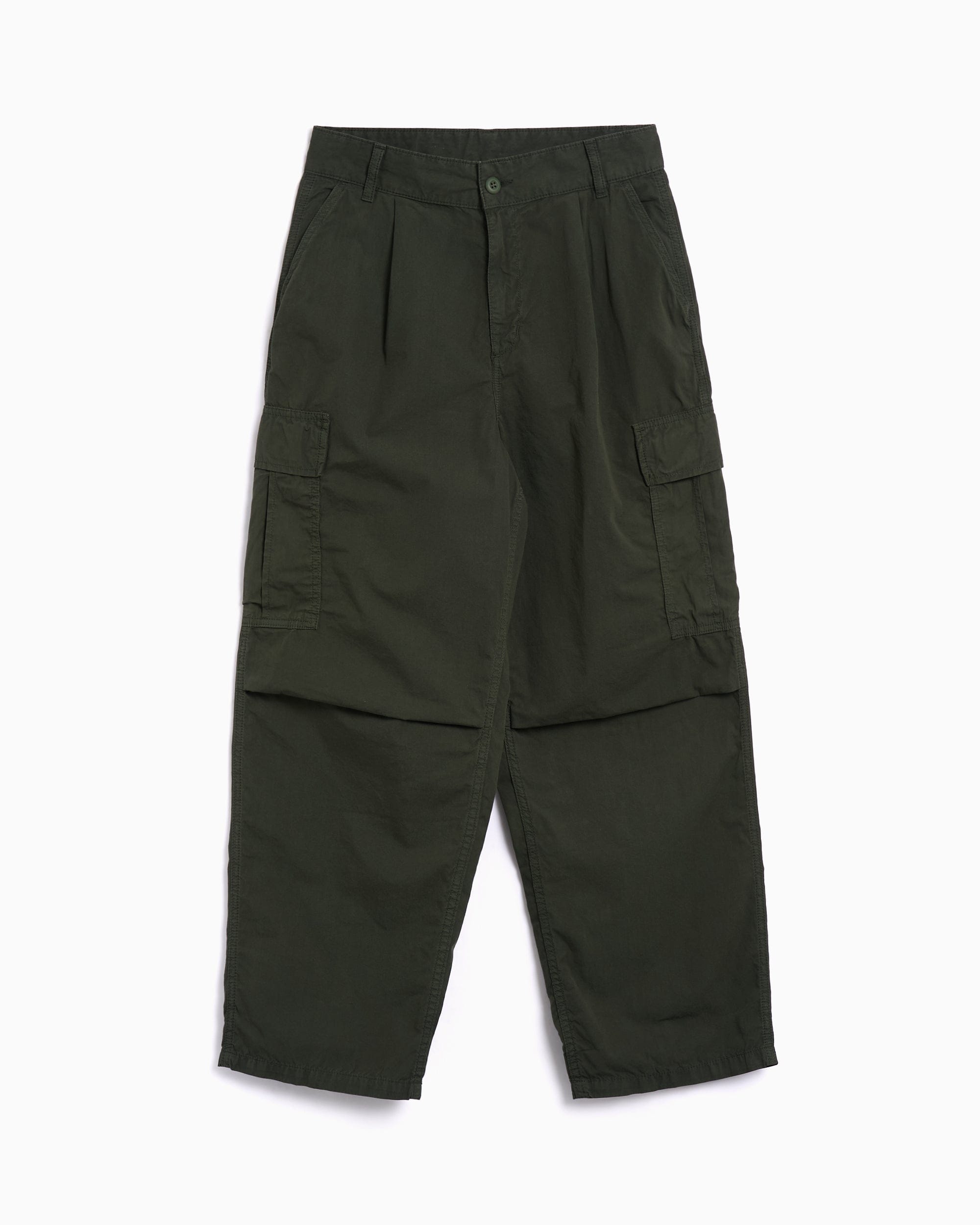 Carhartt WIP Pantalones Cargo Relaxed Carhartt WIP Cole para hombre
