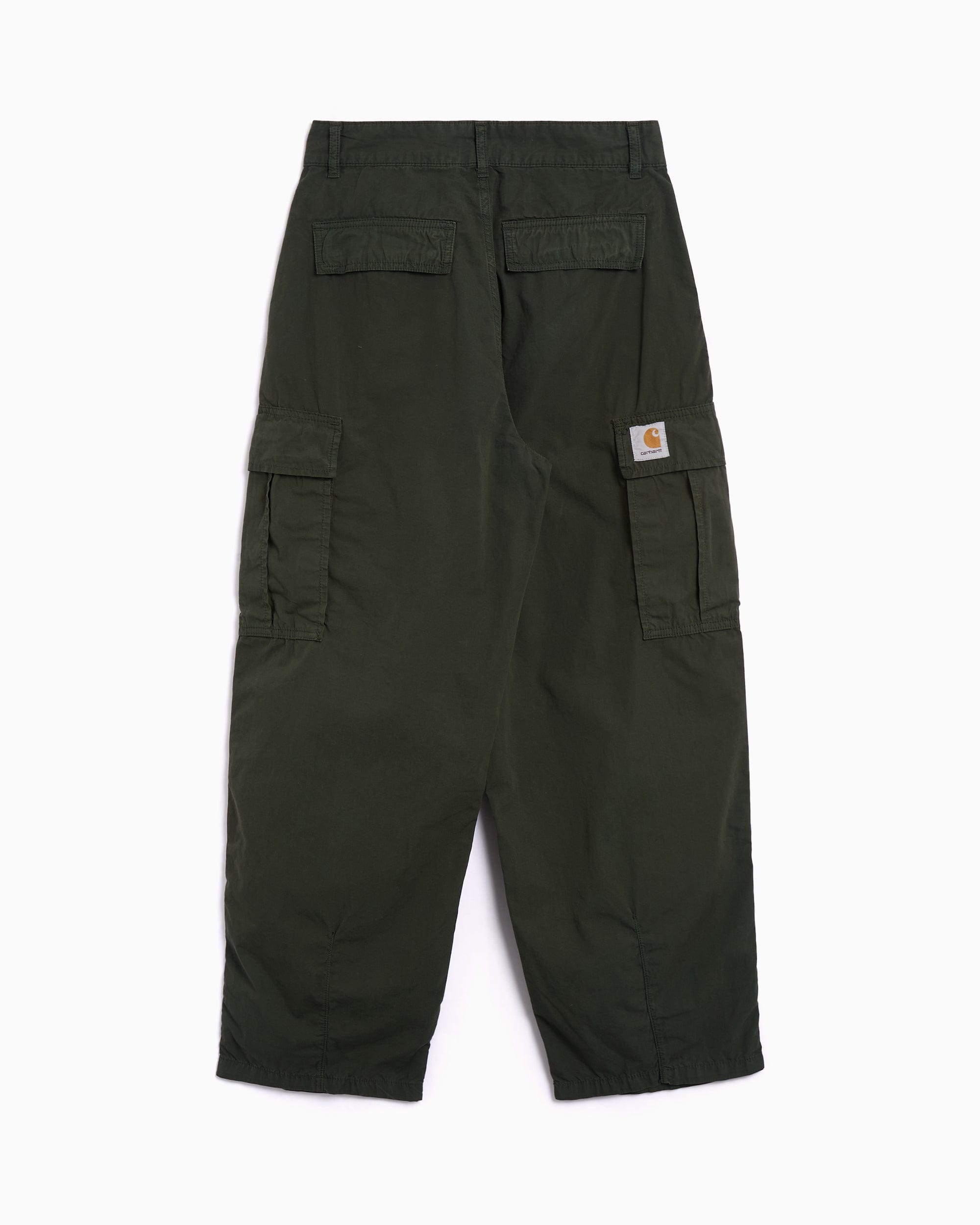 Carhartt WIP Pantalones Cargo Relaxed Carhartt WIP Cole para hombre