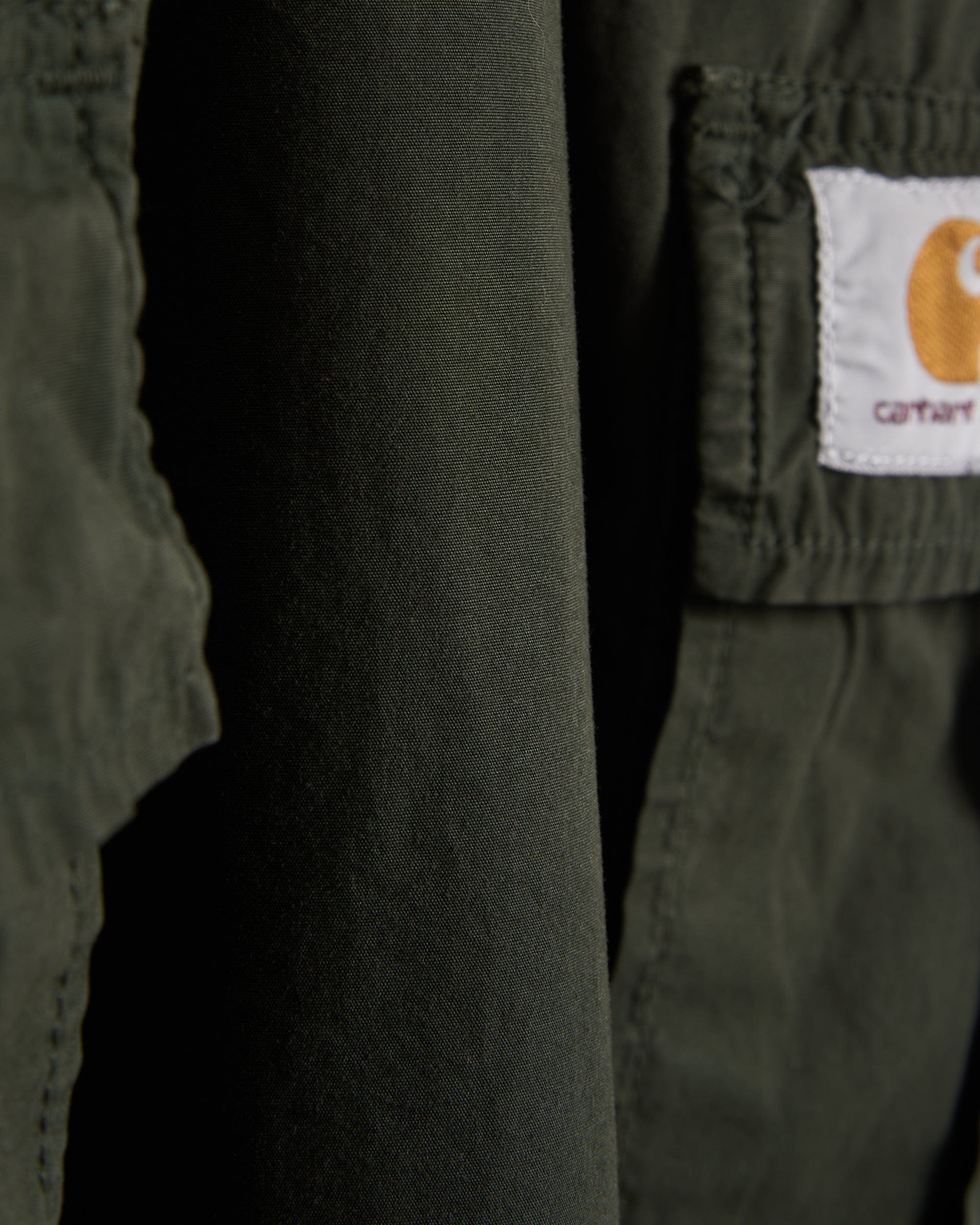 Carhartt WIP Pantalones Cargo Relaxed Carhartt WIP Cole para hombre