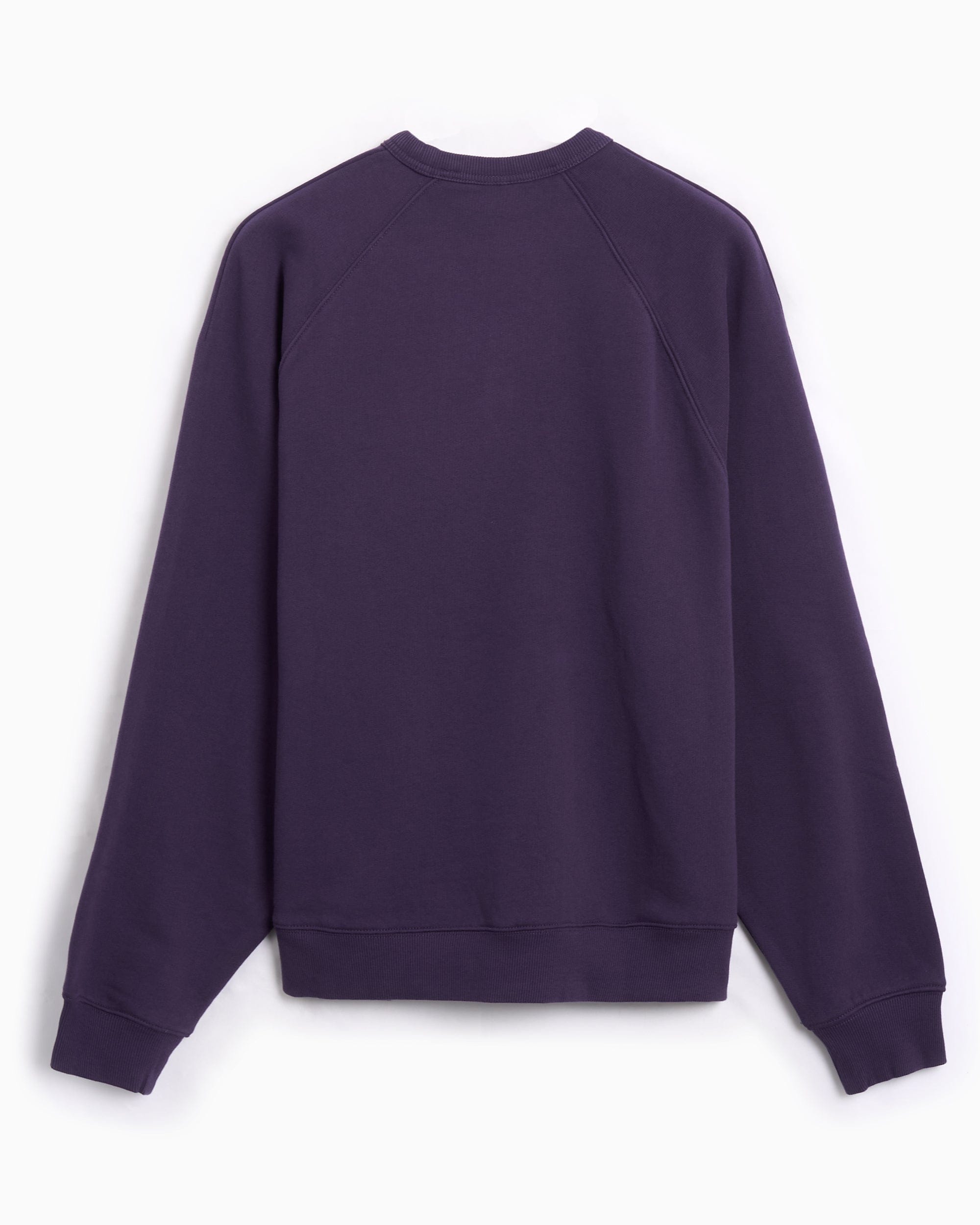 Carhartt WIP Sudadera con logo Relaxed Carhartt WIP Ray para mujer