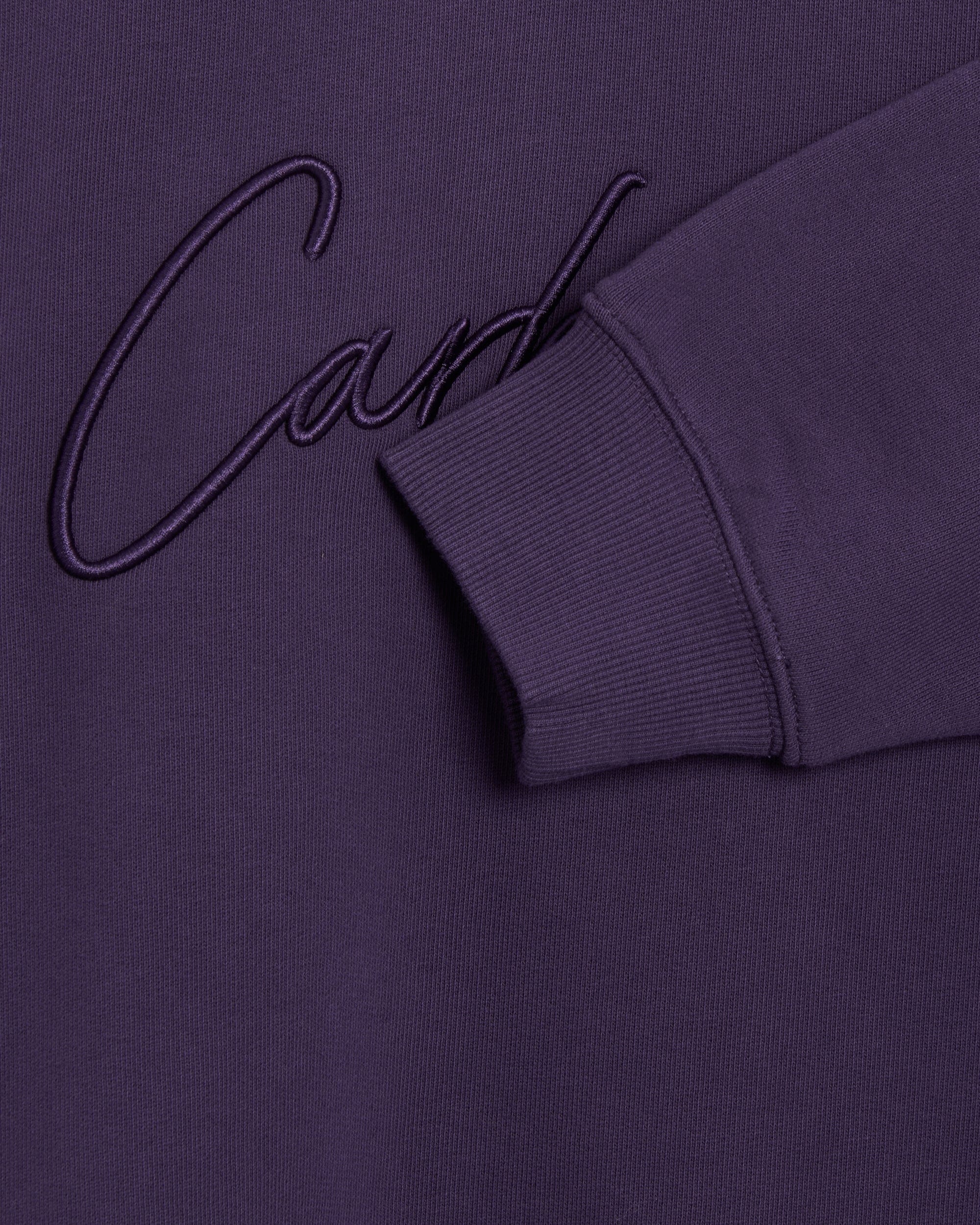 Carhartt WIP Sudadera con logo Relaxed Carhartt WIP Ray para mujer