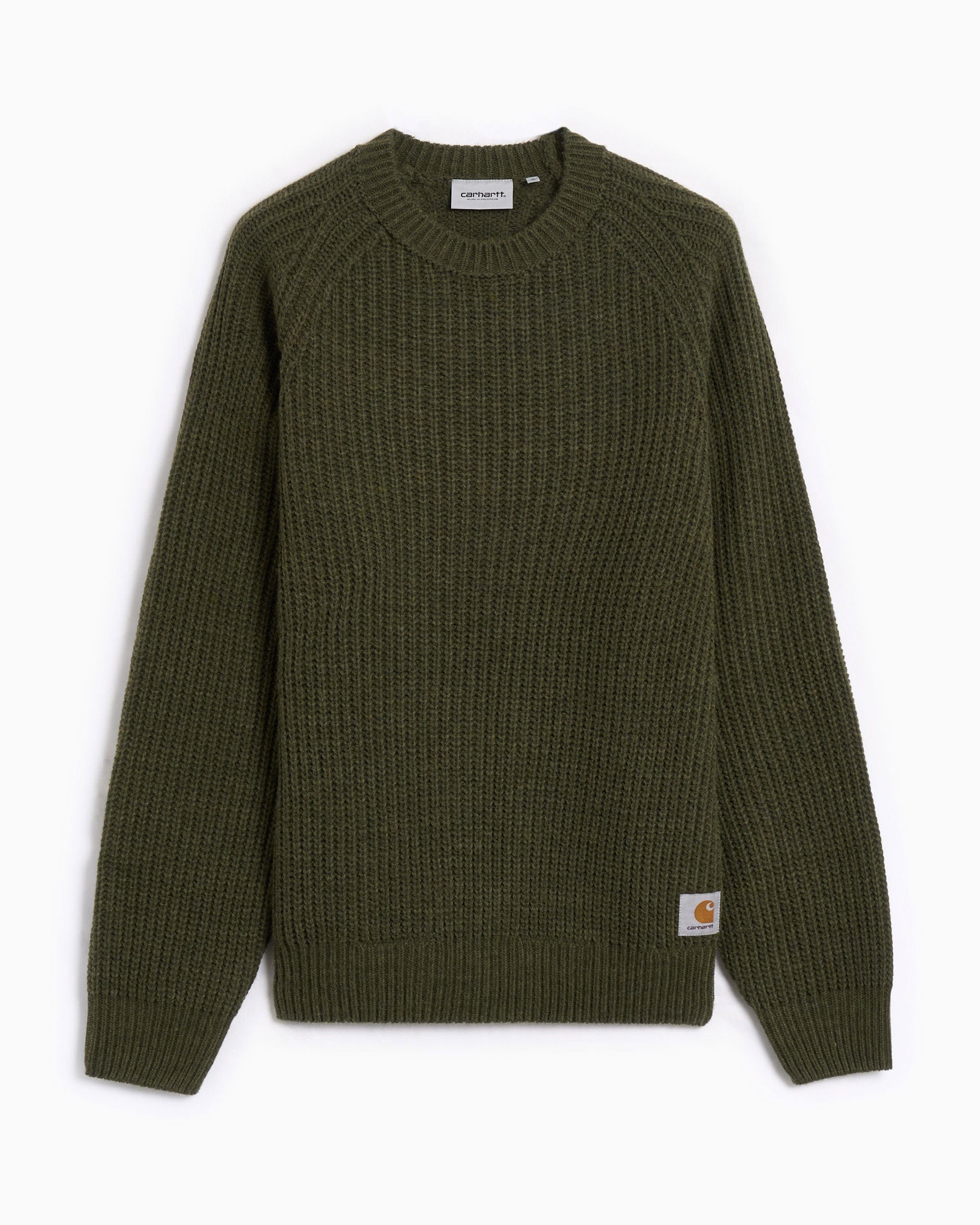 Carhartt WIP Jersey Carhartt WIP Firth para hombre