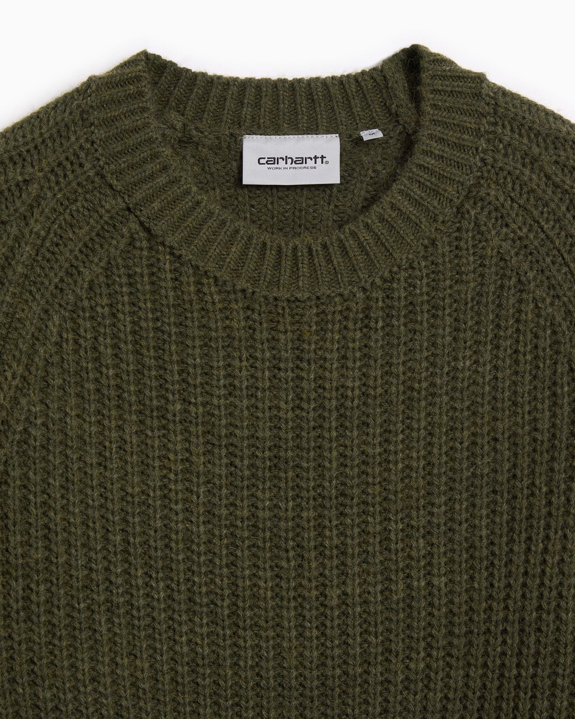 Carhartt WIP Jersey Carhartt WIP Firth para hombre