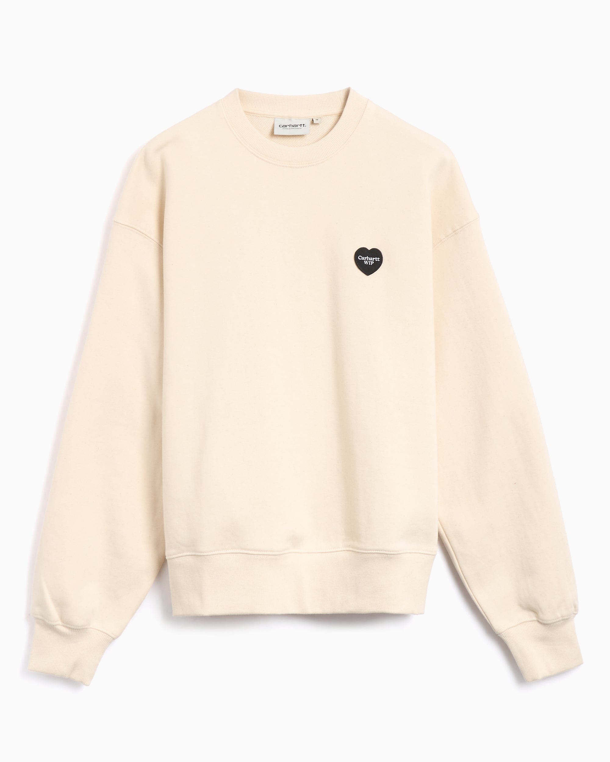 Carhartt WIP Sudadera Oversize Carhartt WIP Ingo Women's Oversized Sweatshirt para mujer