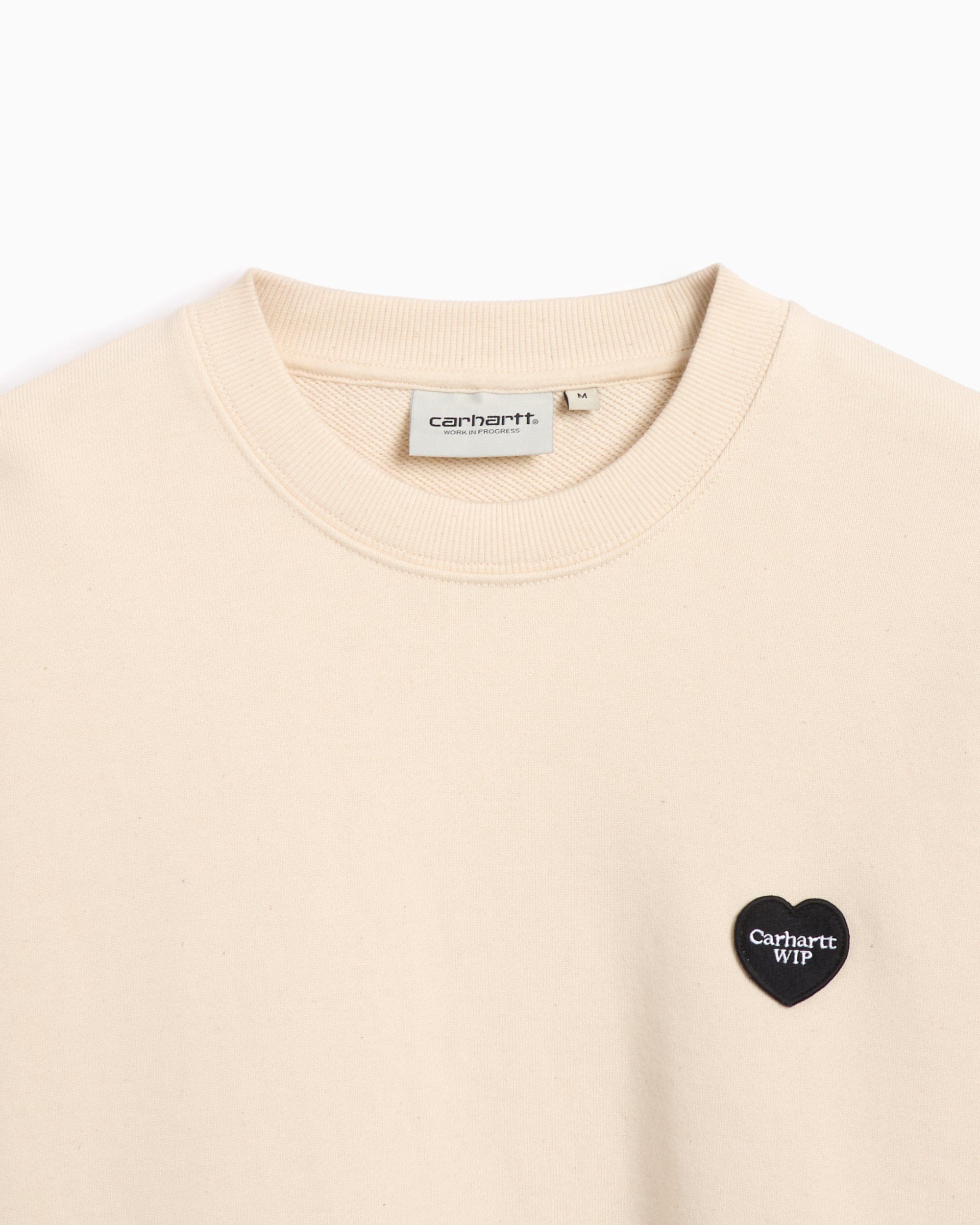 Carhartt WIP Sudadera Oversize Carhartt WIP Ingo Women's Oversized Sweatshirt para mujer
