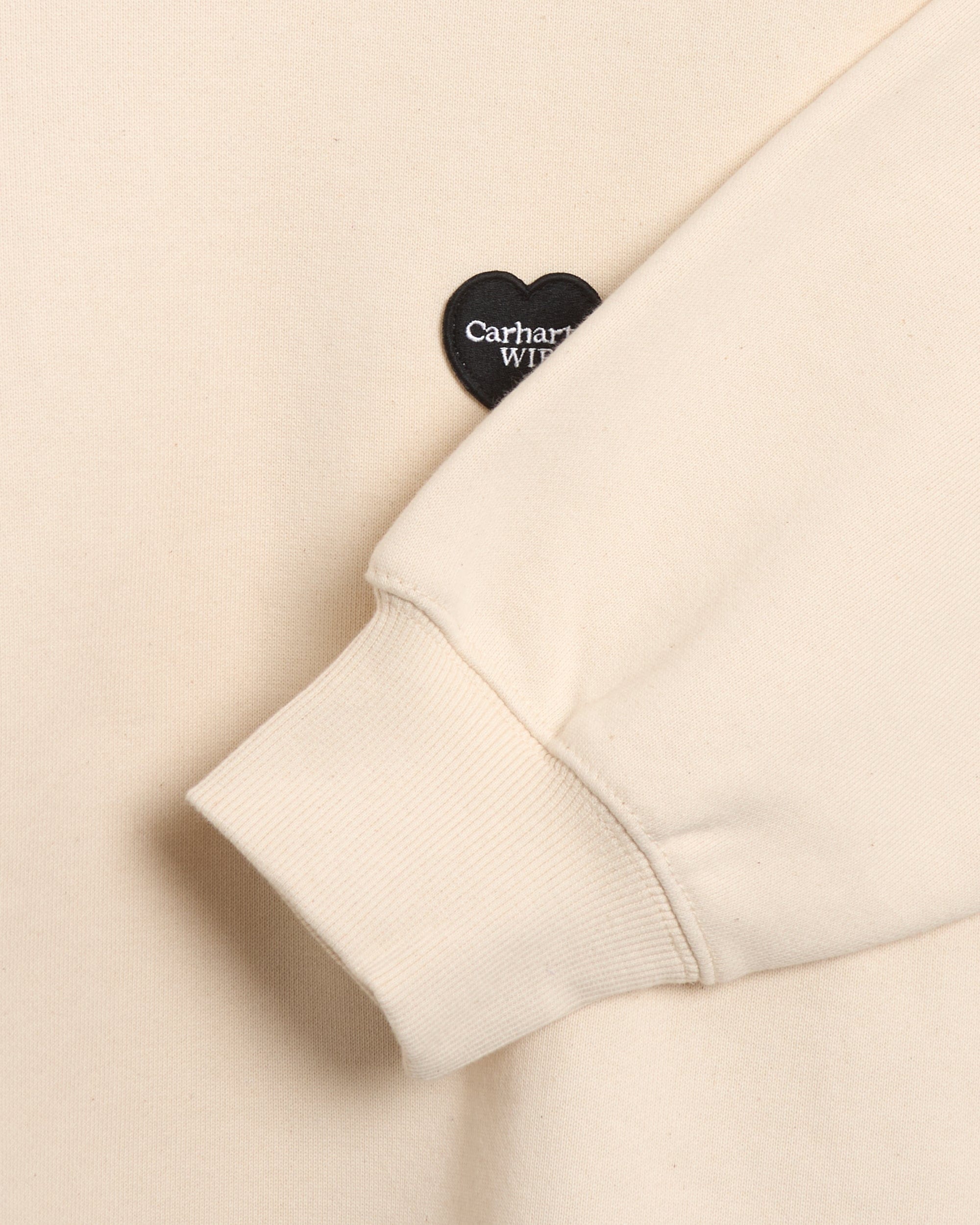 Carhartt WIP Sudadera Oversize Carhartt WIP Ingo Women's Oversized Sweatshirt para mujer