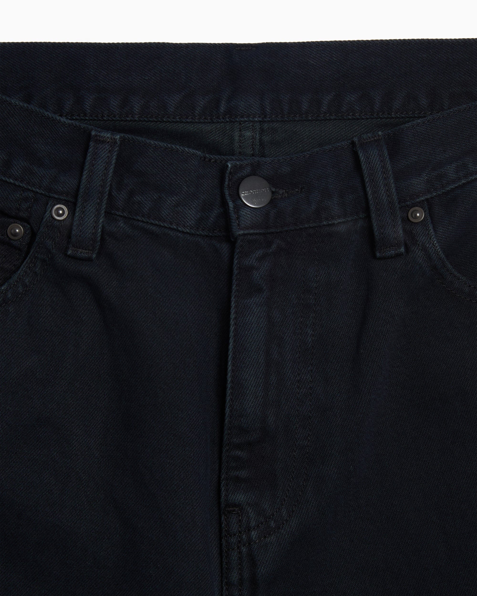 Carhartt WIP Pantalones vaqueros Carhartt WIP Aaron para hombre