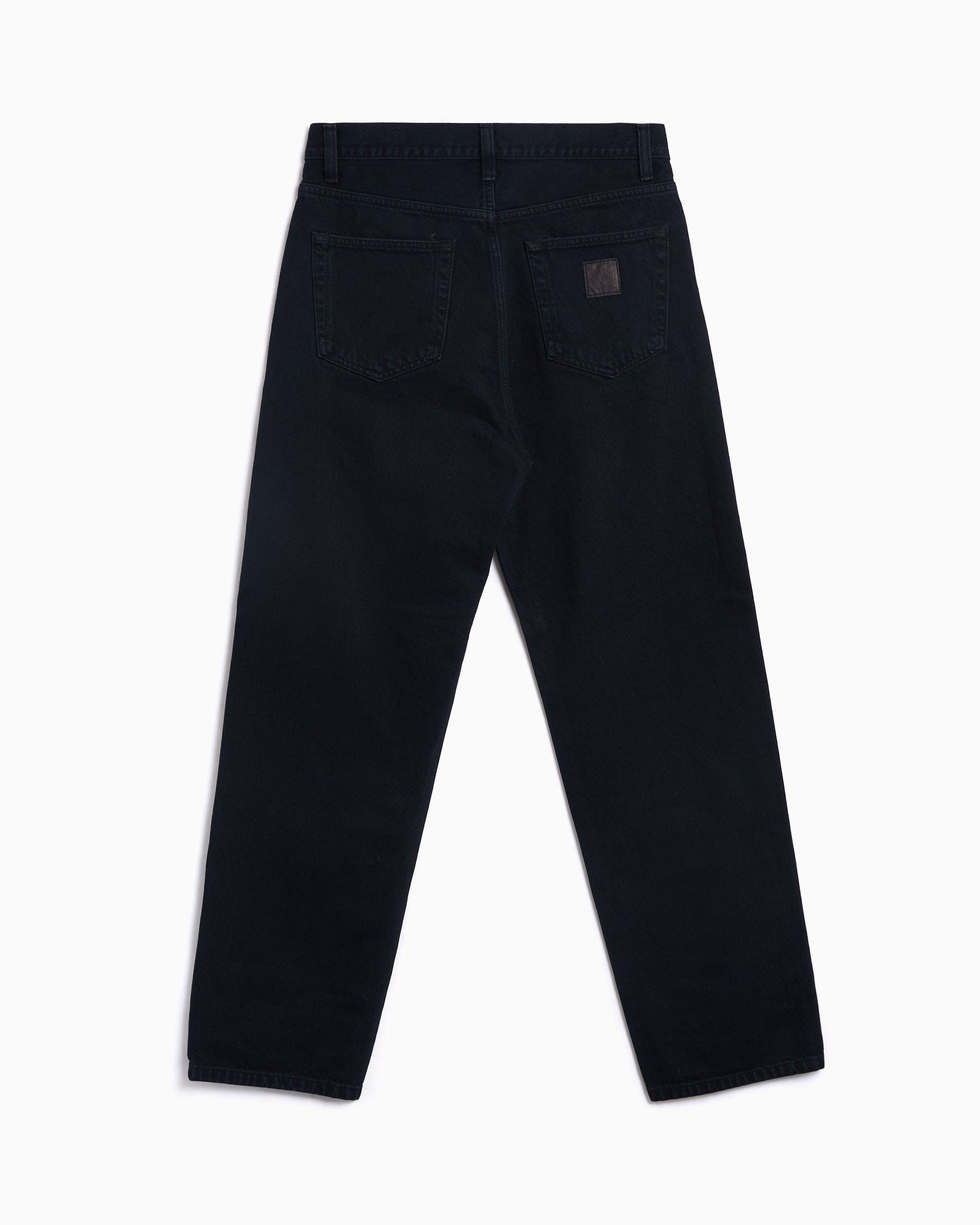 Carhartt WIP Pantalones vaqueros Carhartt WIP Aaron para hombre