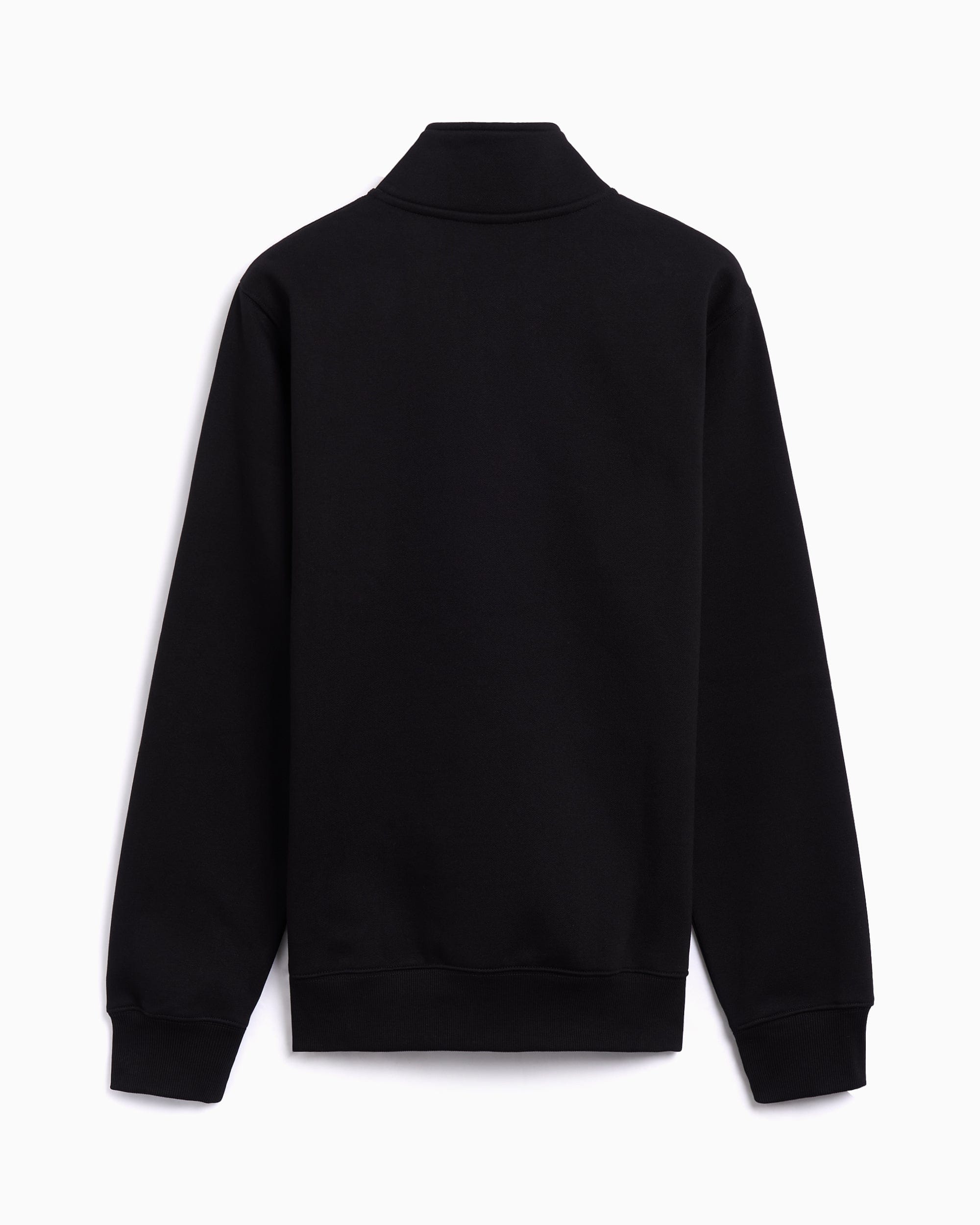 Carhartt WIP Sudadera con cremallera Carhartt WIP Chase Neck para hombre