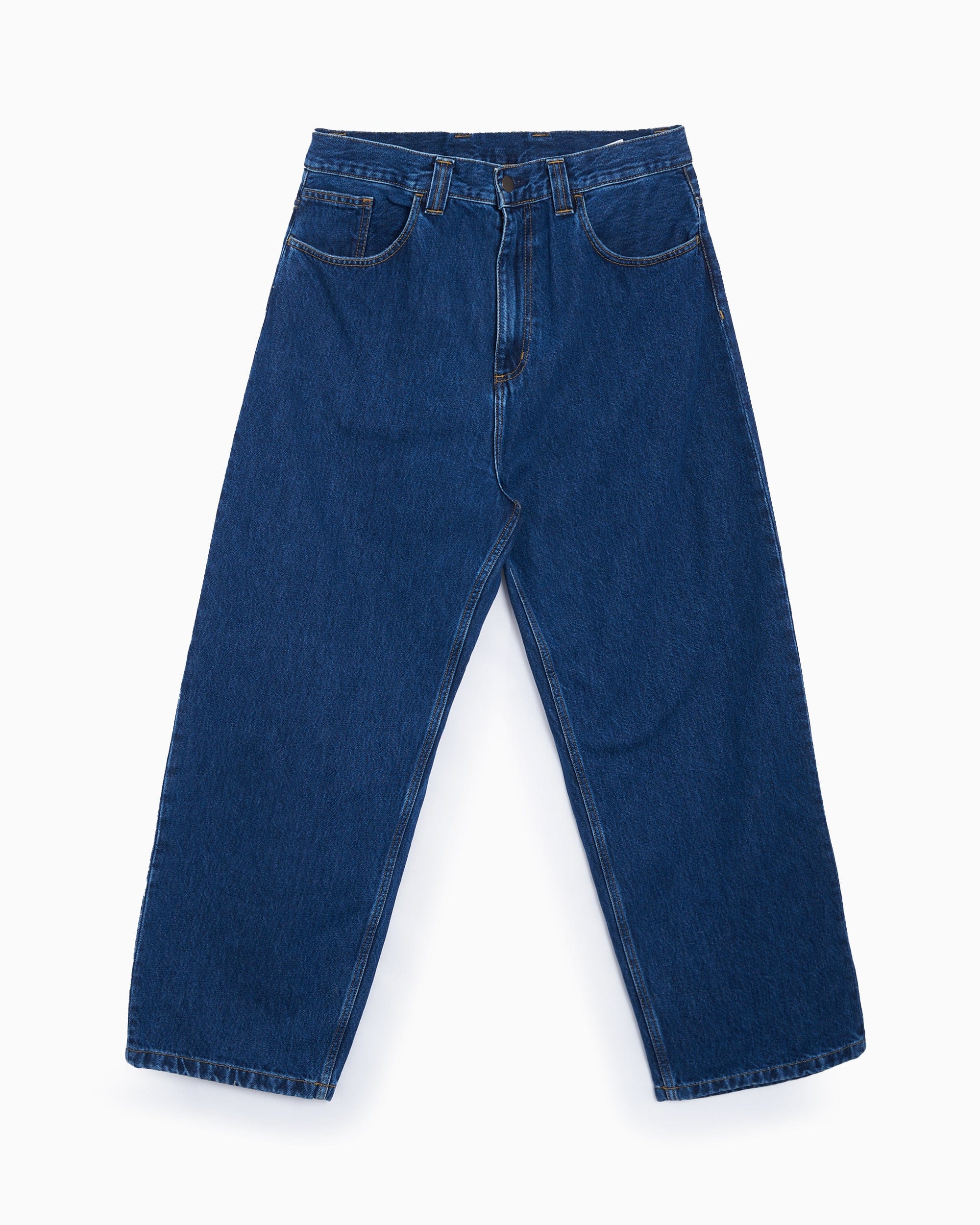 Carhartt WIP Pantalones vaqueros Relaxed Carhartt WIP Brandon Unisex Pants Unisex