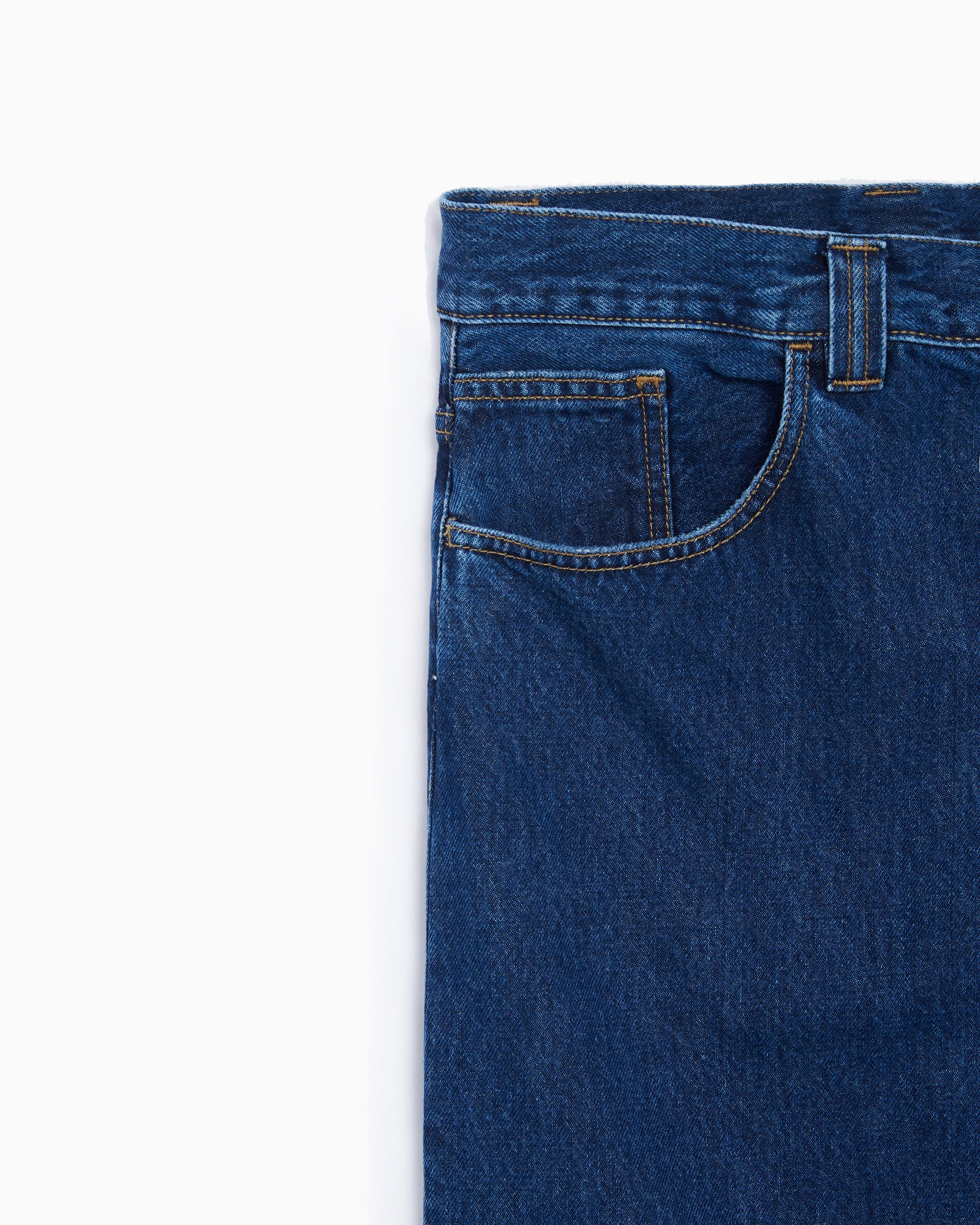 Carhartt WIP Pantalones vaqueros Relaxed Carhartt WIP Brandon Unisex Pants Unisex