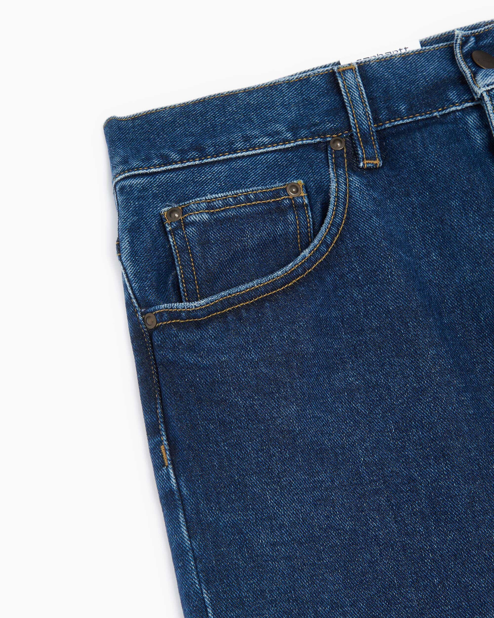 Carhartt WIP Pantalones vaqueros Carhartt WIP Newel Unisex Pants Unisex