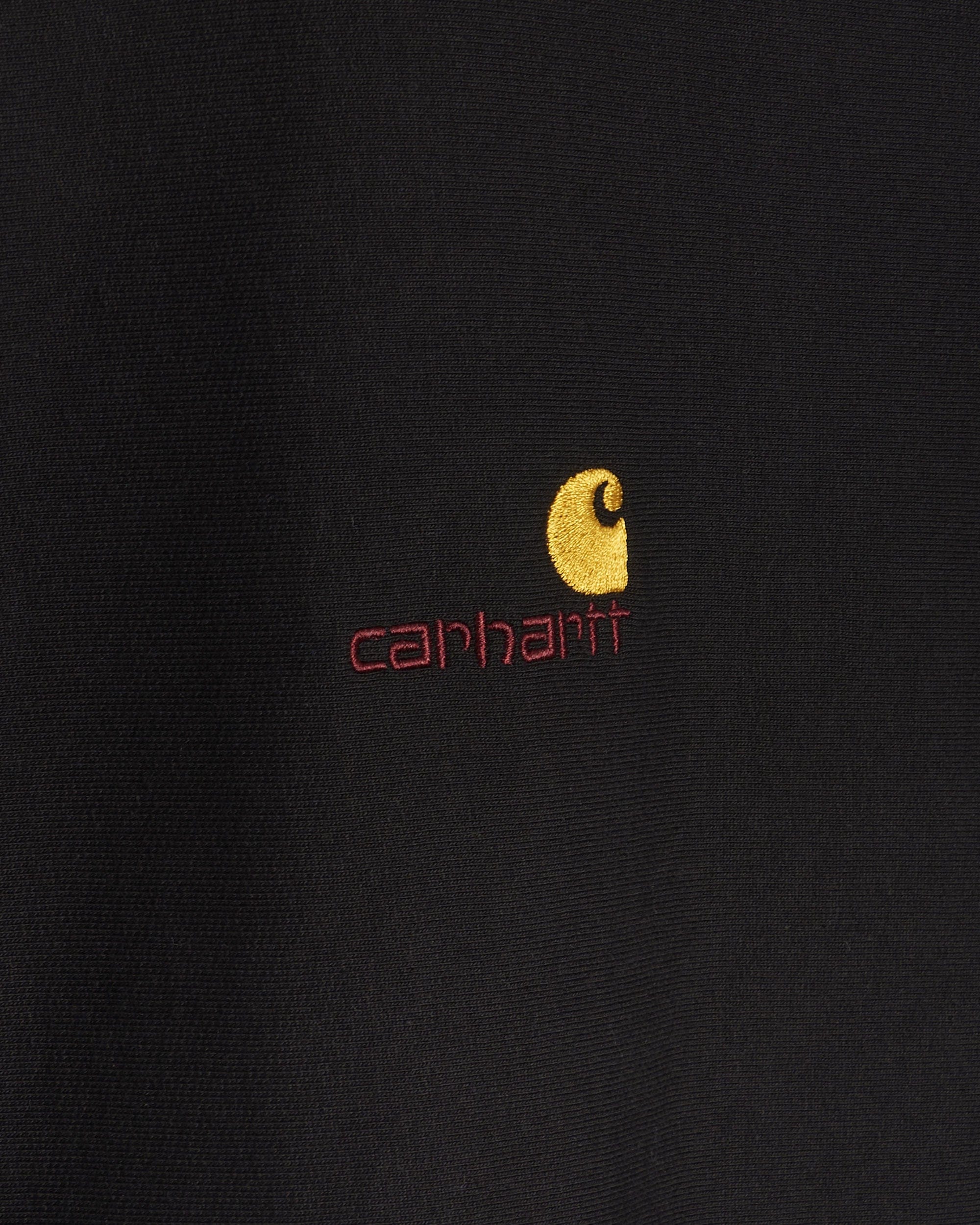 Carhartt WIP Sudadera Carhartt WIP American Script Unisex Sweatshirt Unisex