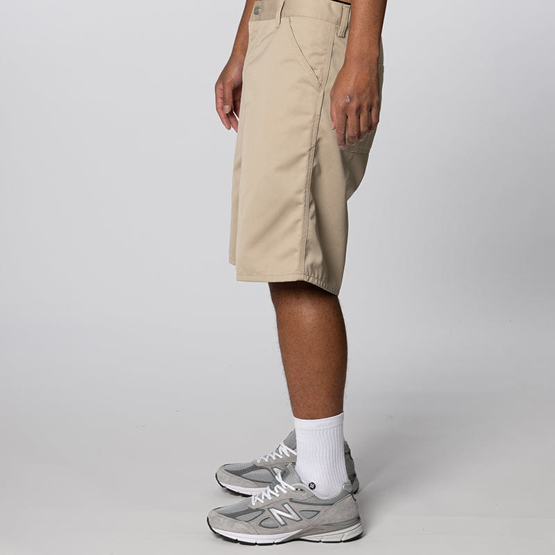 Carhartt WIP Simple Short - Wall Rinsed