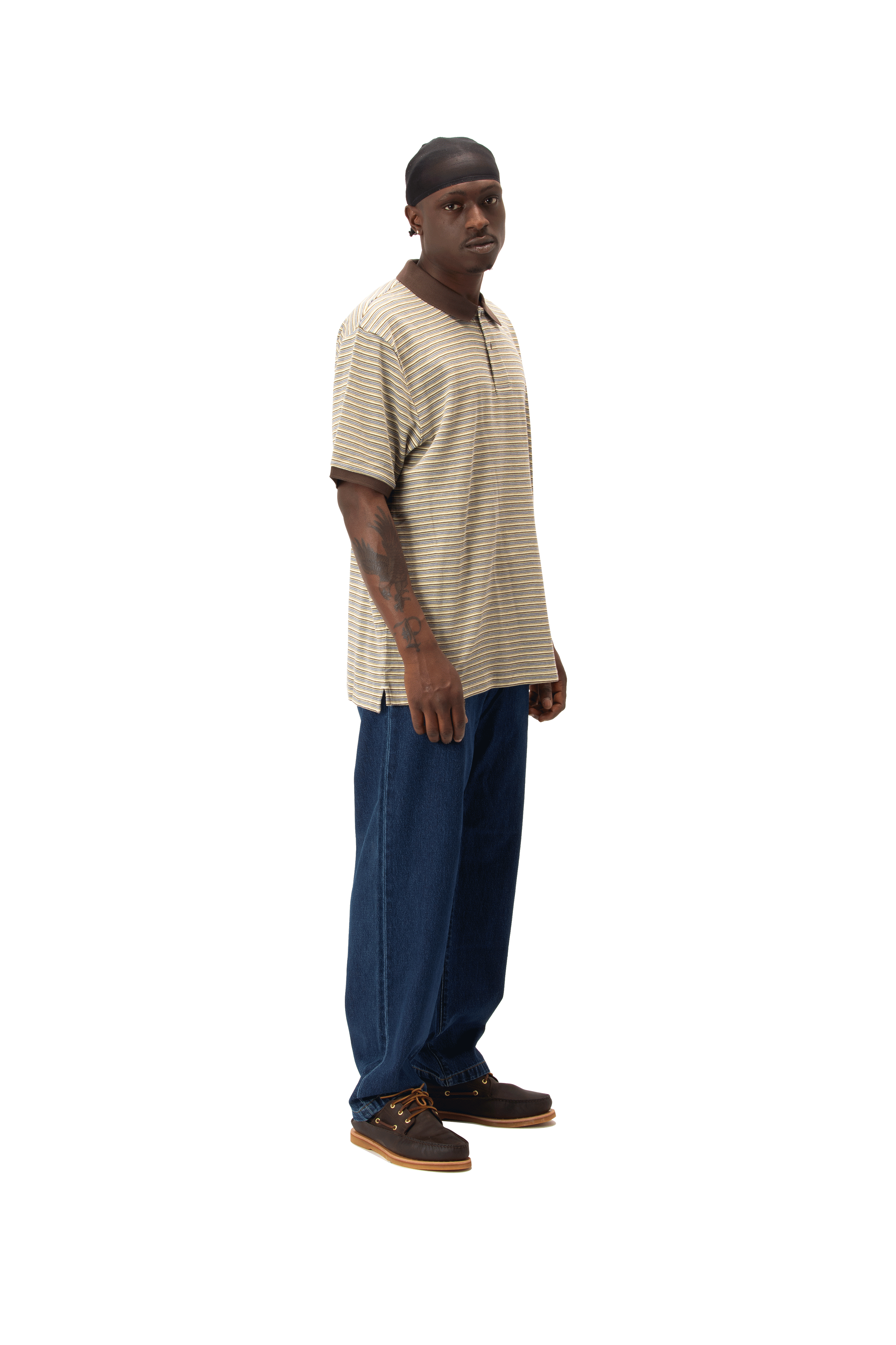 Carhartt WIP Dion Polo