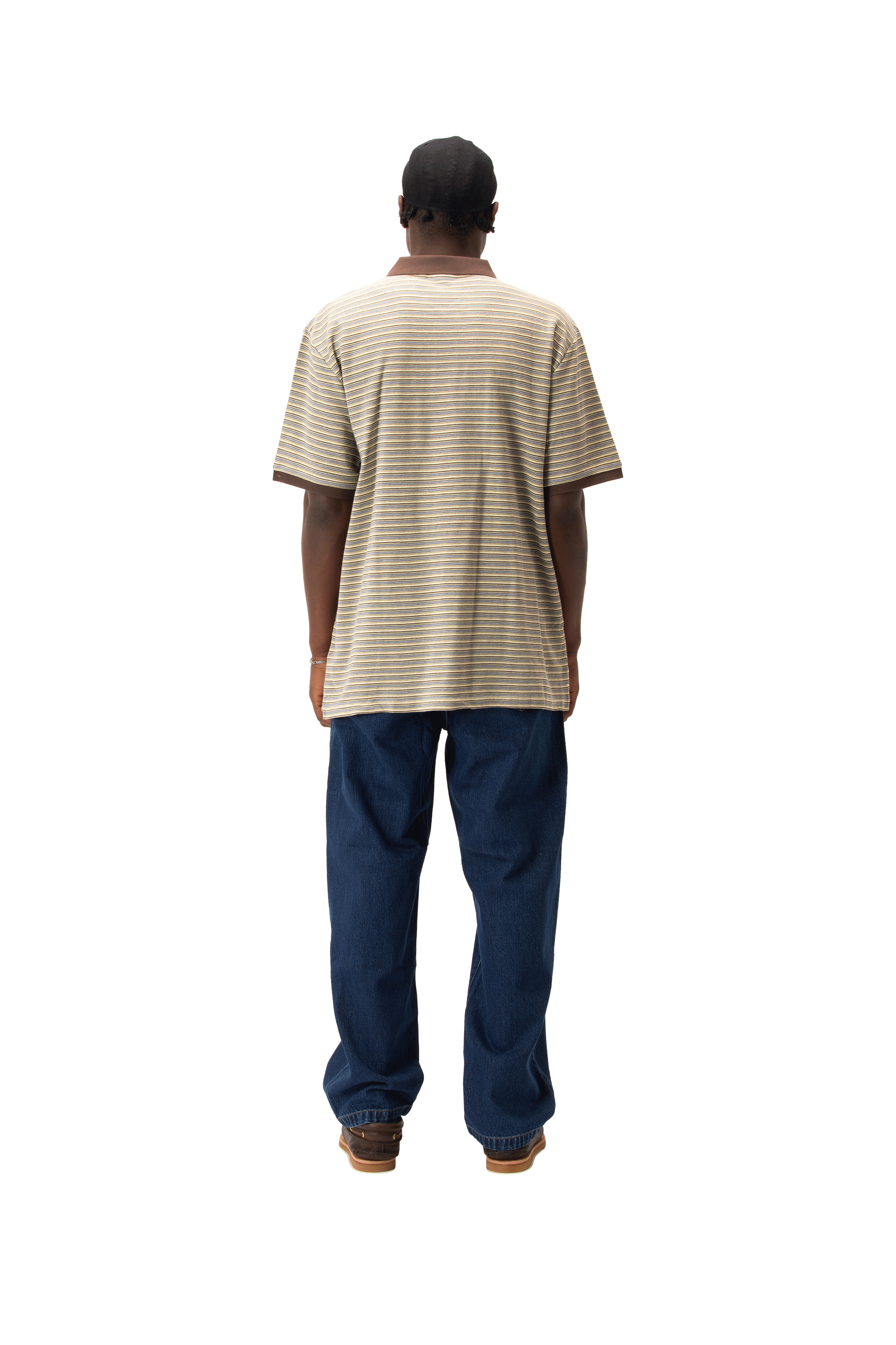Carhartt WIP Dion Polo