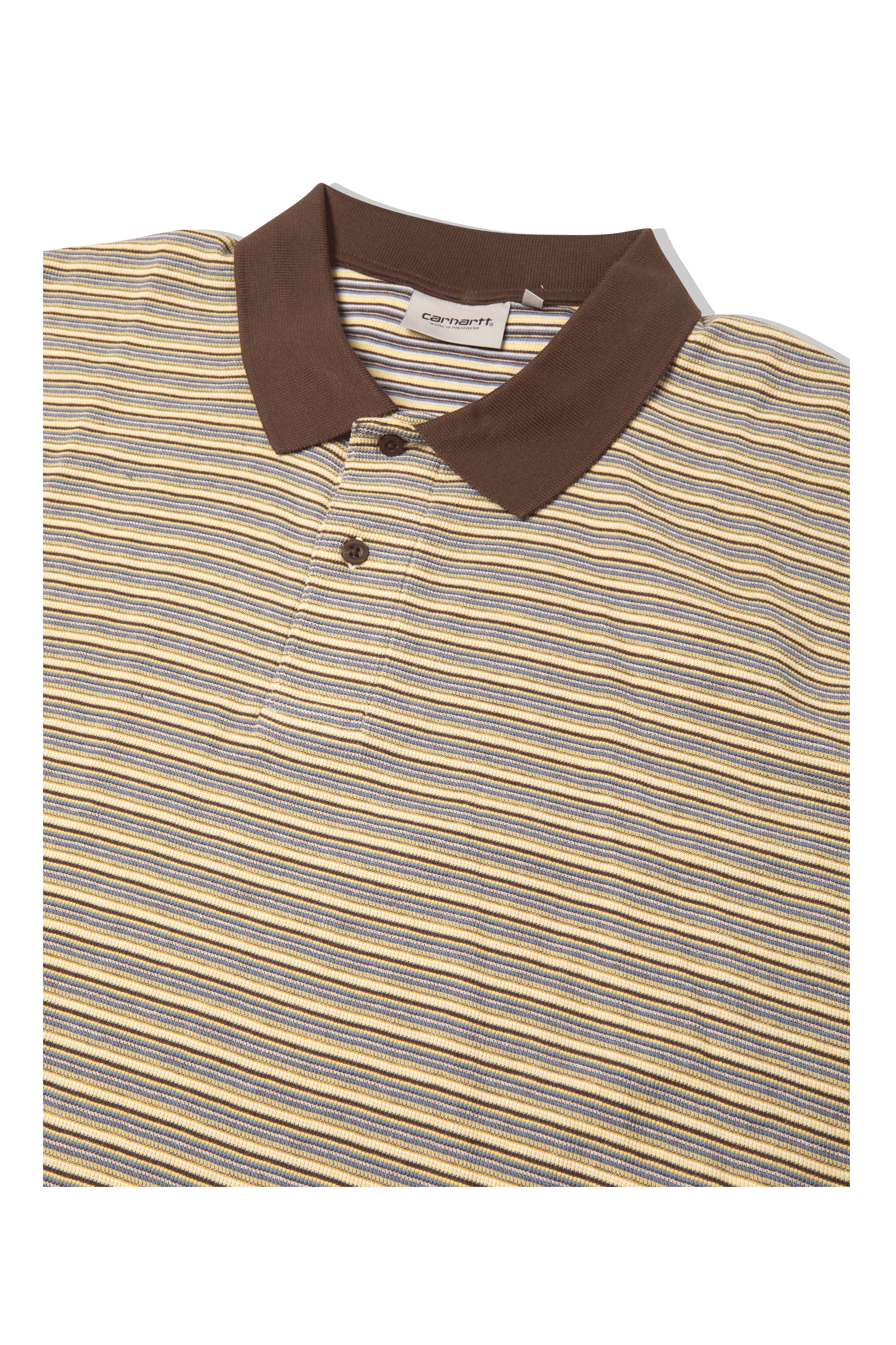 Carhartt WIP Dion Polo
