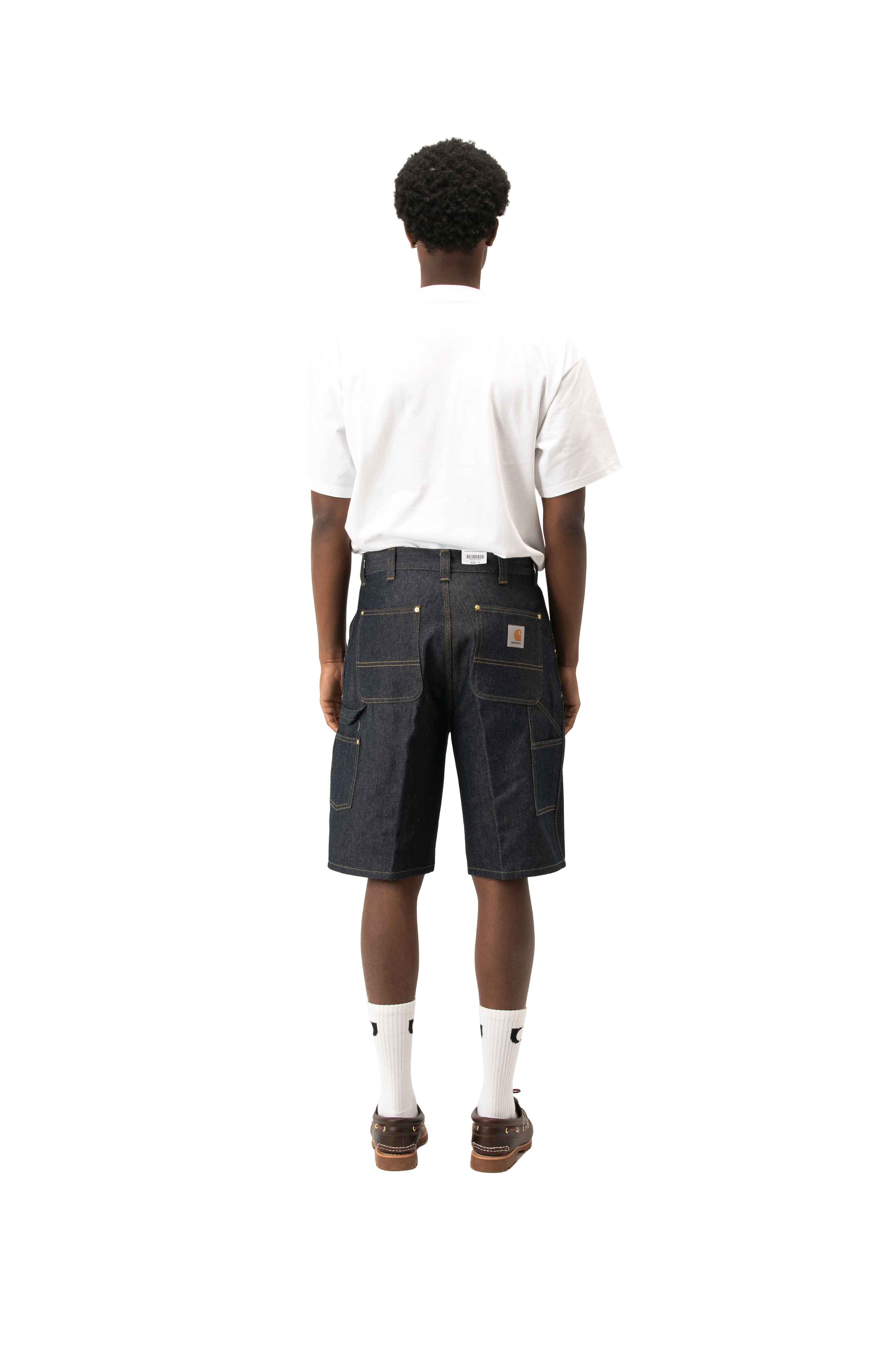 Carhartt WIP OG Aden Double Knee Short