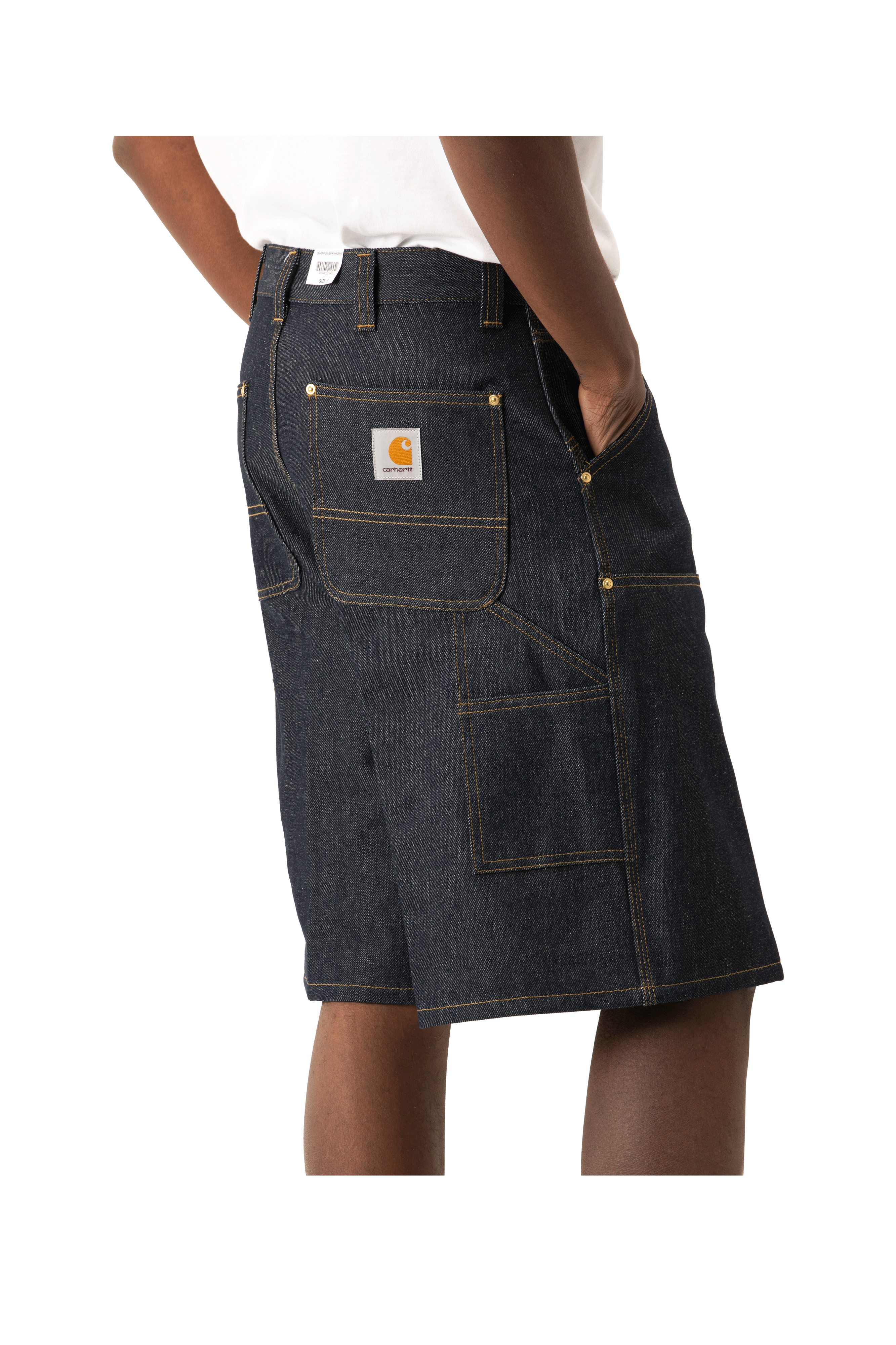 Carhartt WIP OG Aden Double Knee Short