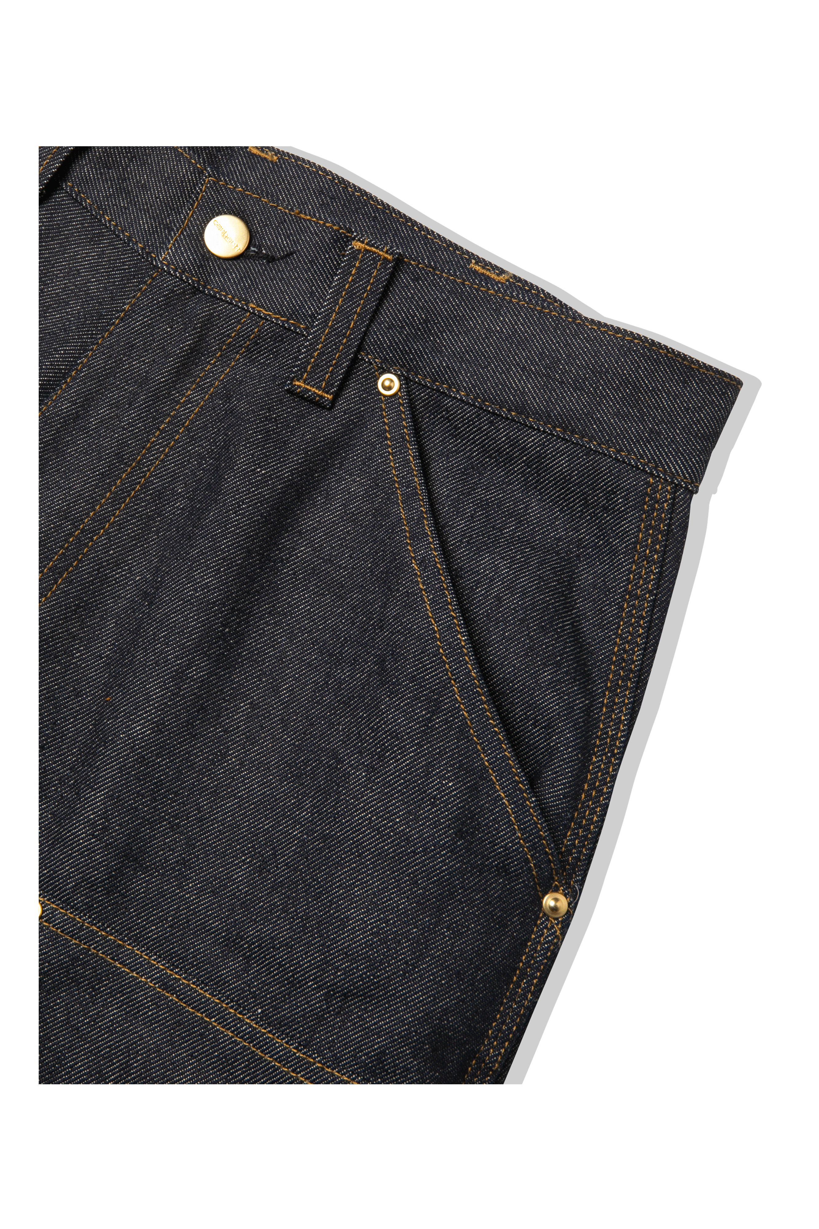 Carhartt WIP OG Aden Double Knee Short