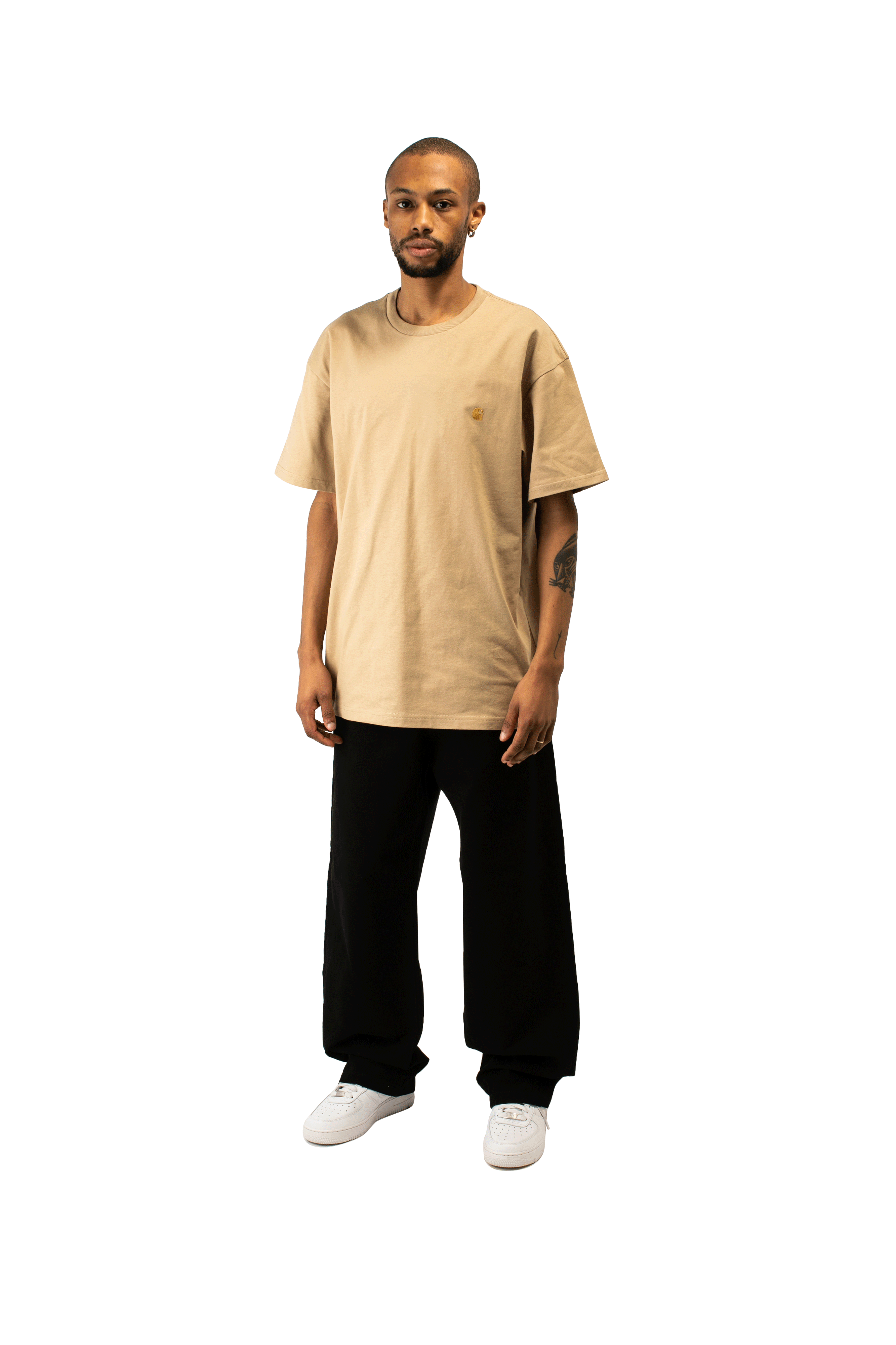 Carhartt WIP Chase T - Shirt