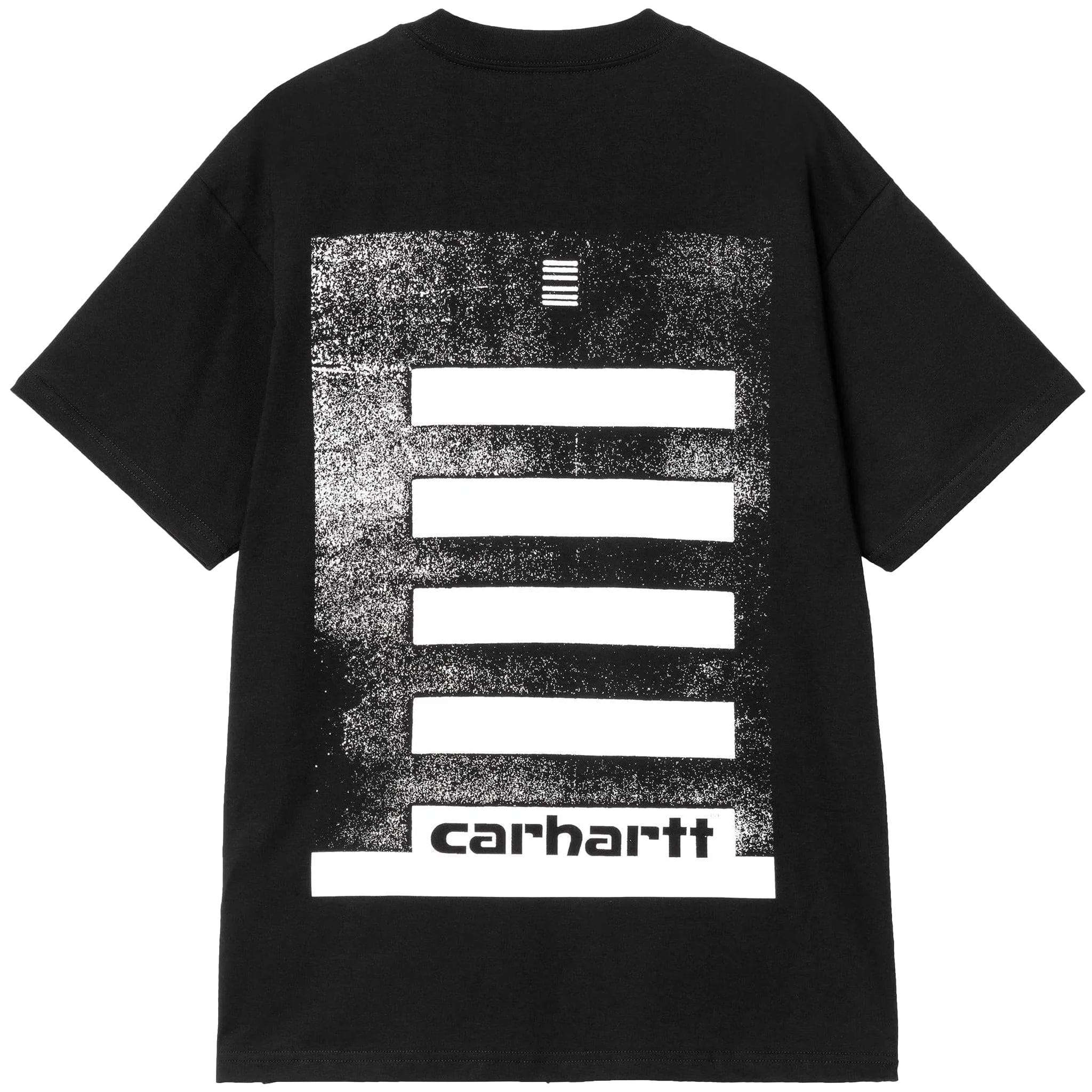 Carhartt WIP S/S Archive Lines T-Shirt