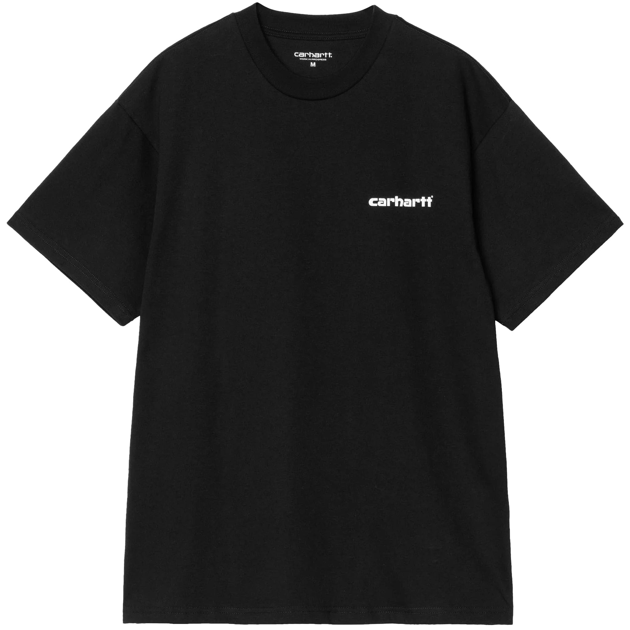 Carhartt WIP S/S Archive Lines T-Shirt