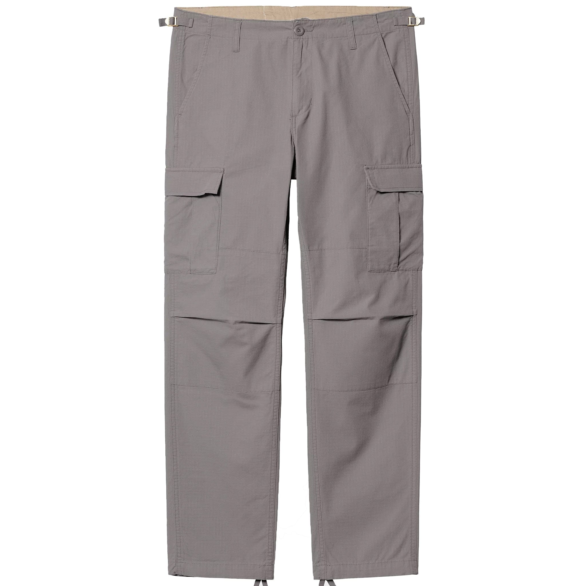 Carhartt WIP Aviation Pant L30 (Yosemite Rinsed)
