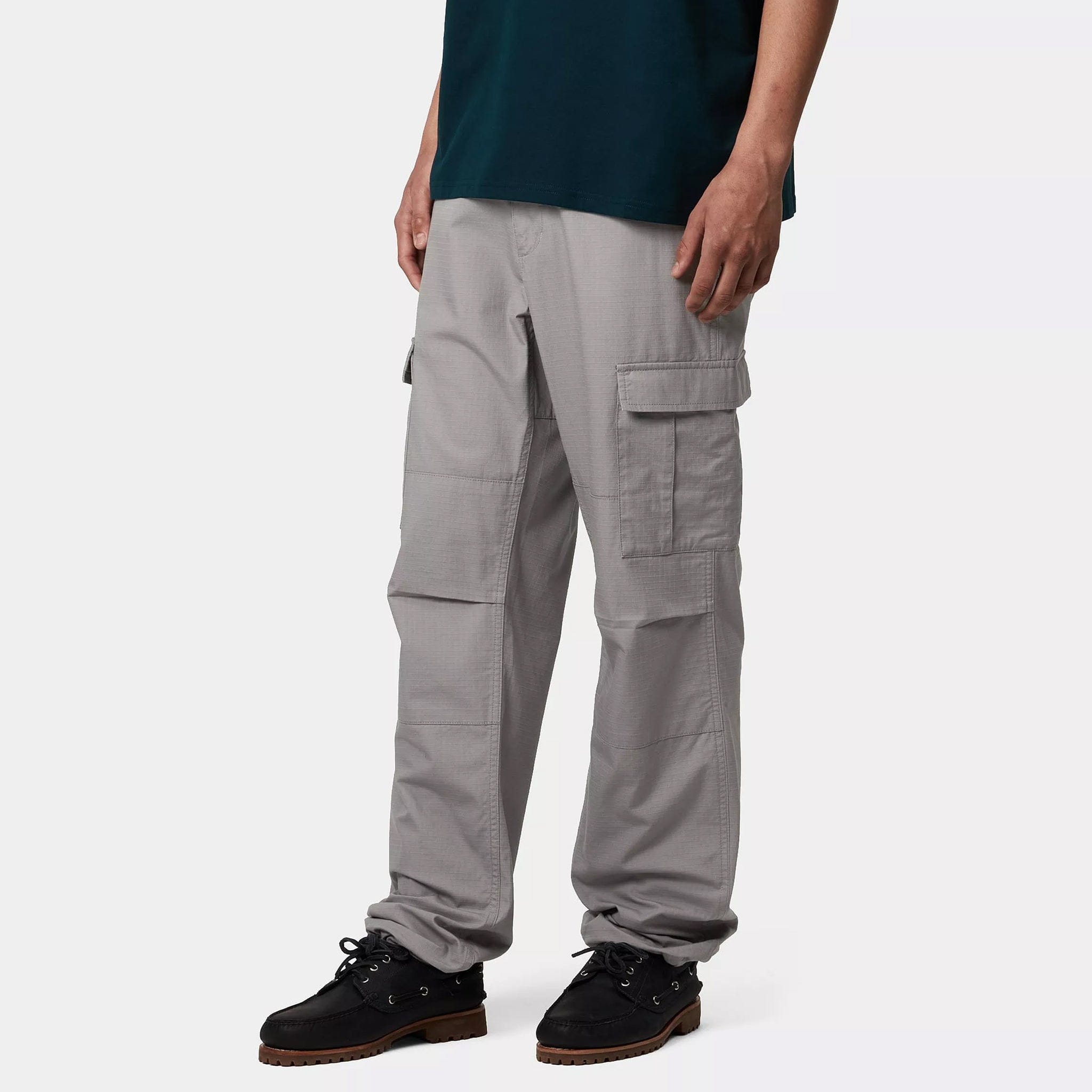 Carhartt WIP Aviation Pant L30 (Yosemite Rinsed)