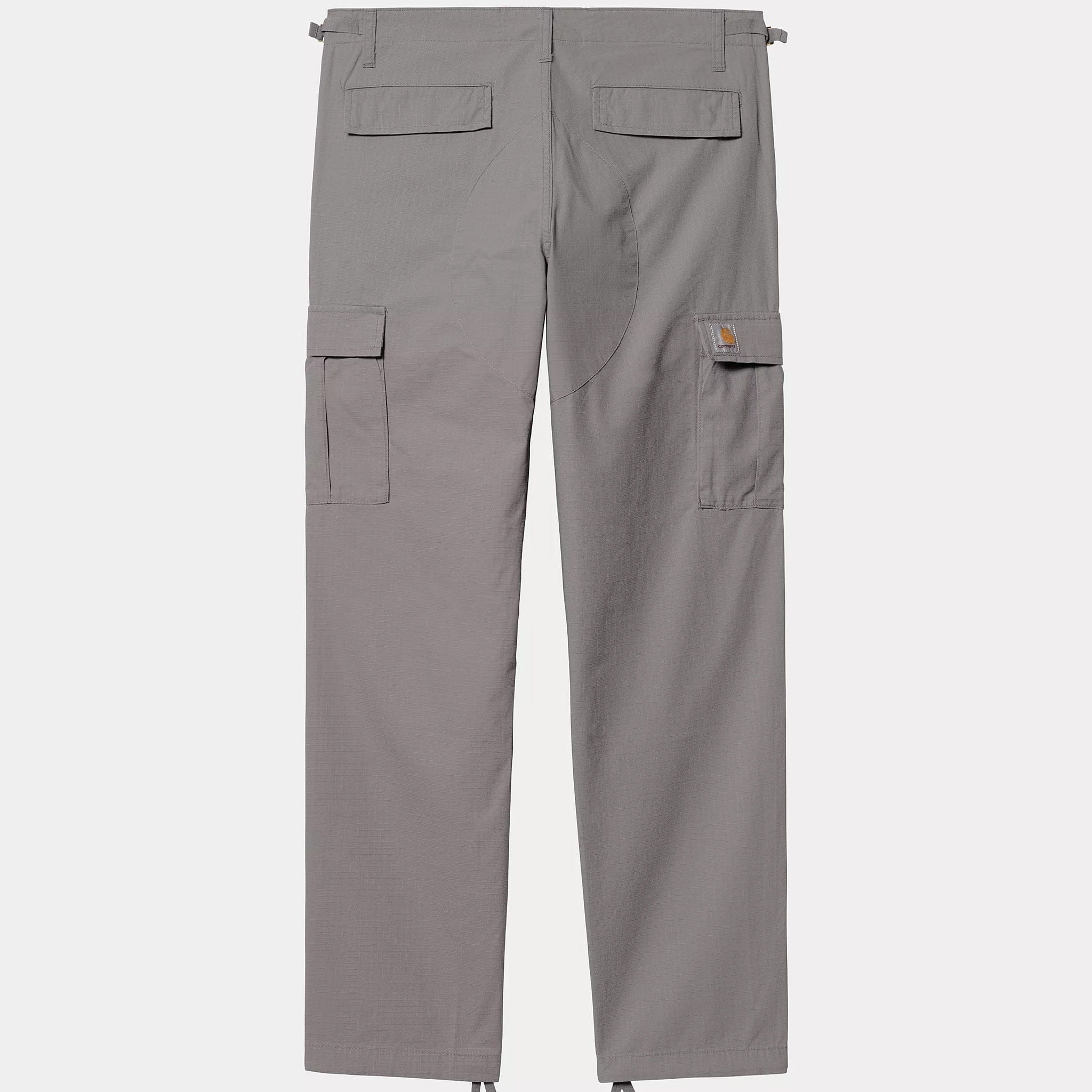 Carhartt WIP Aviation Pant L30 (Yosemite Rinsed)