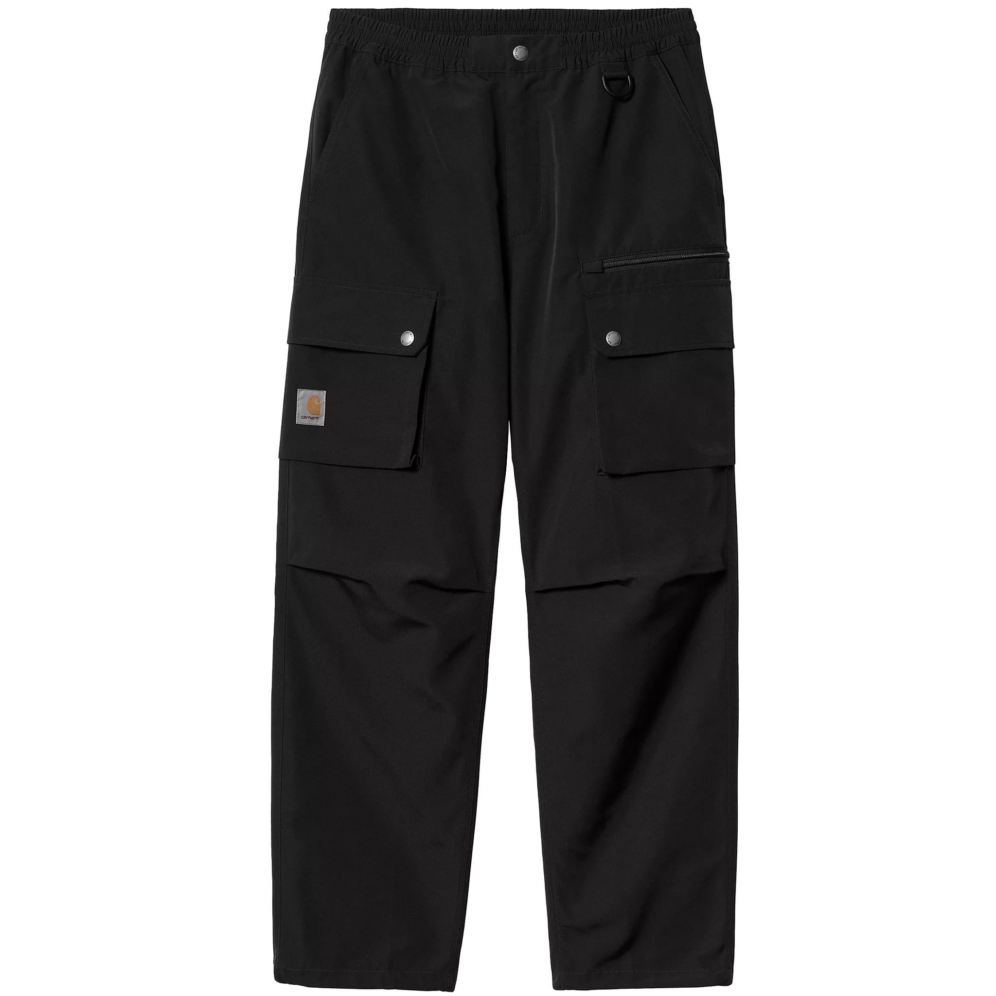 Carhartt WIP Irwin Pant (Black)