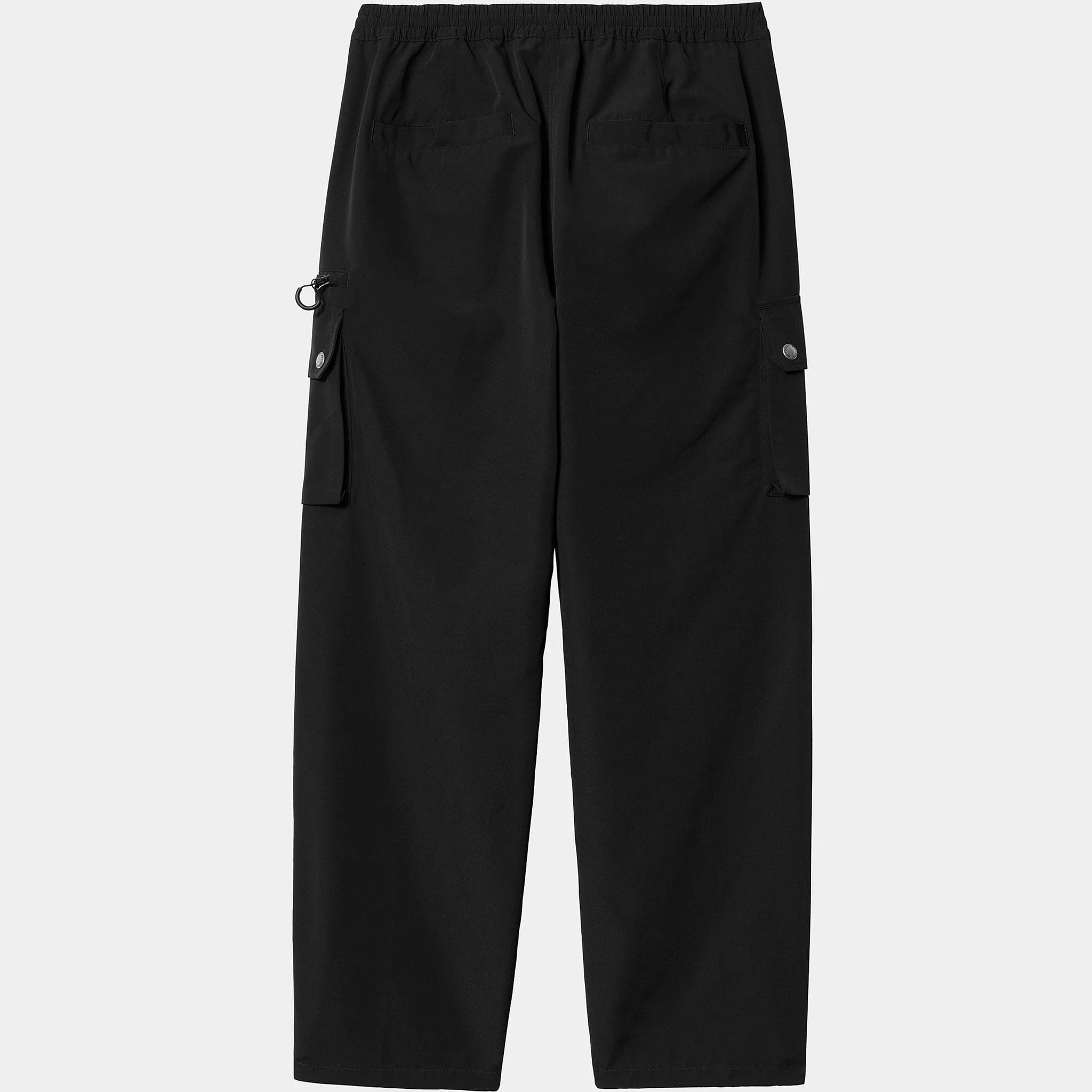 Carhartt WIP Irwin Pant (Black)