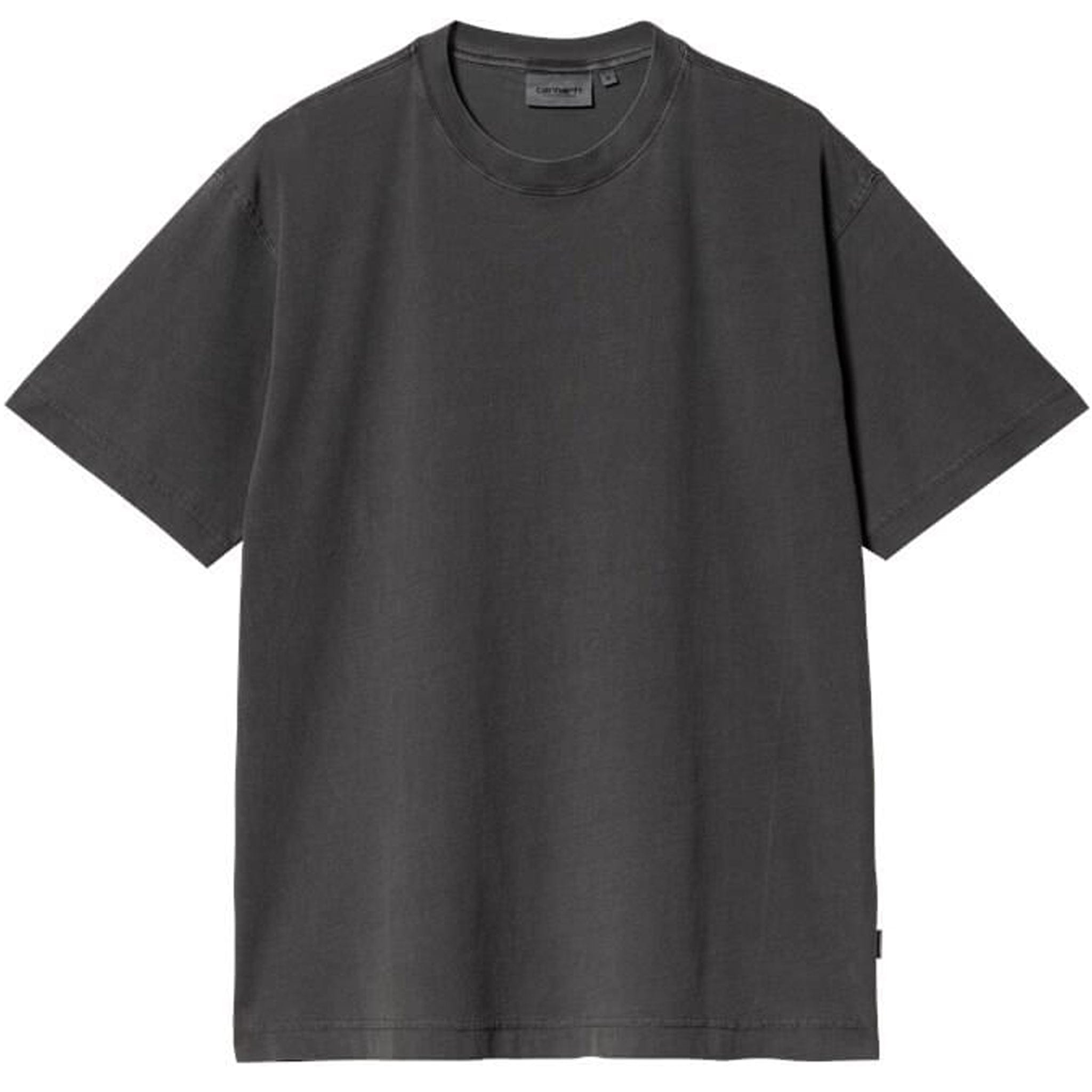 Carhartt WIP Dune T-Shirt (Charcoal garment dyed)