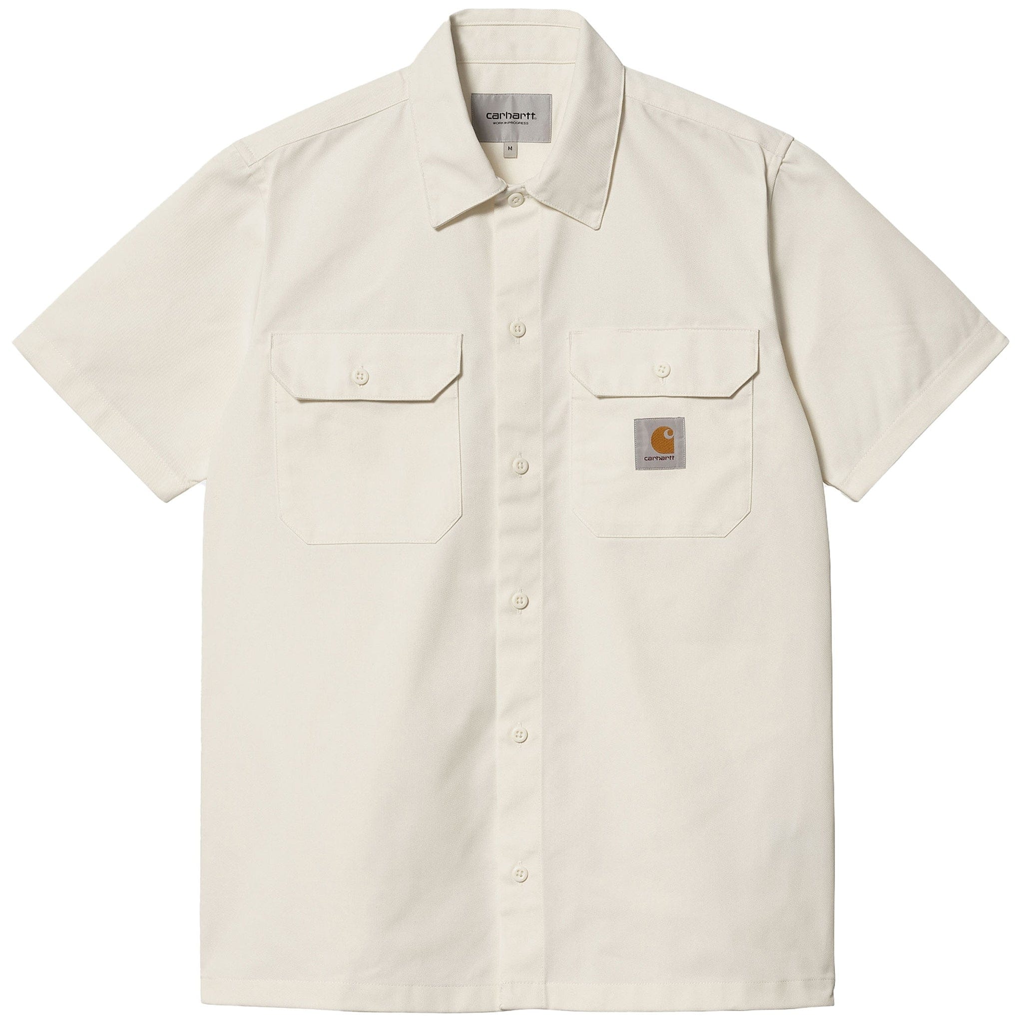 Carhartt WIP Master Shirt (Wax)
