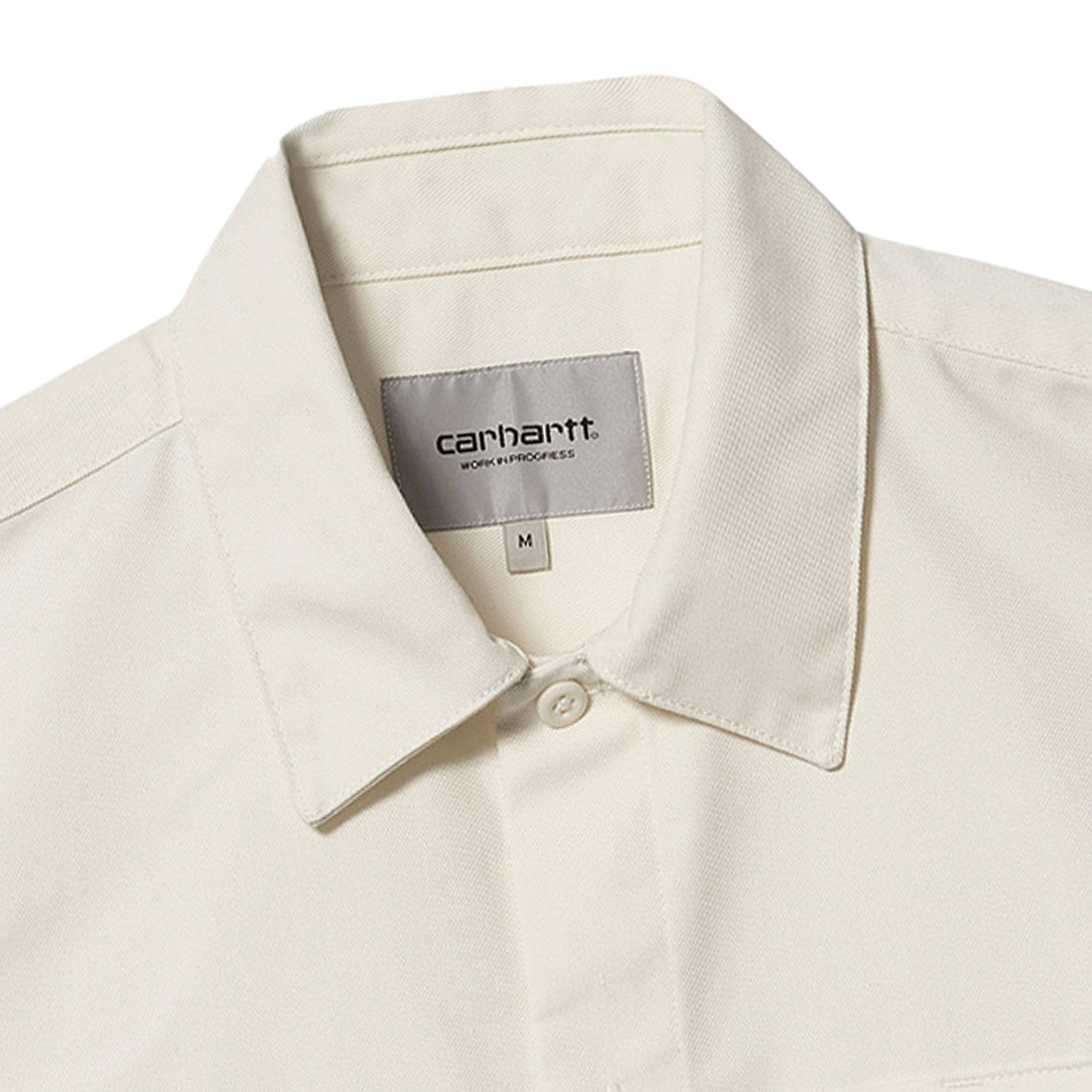 Carhartt WIP Master Shirt (Wax)