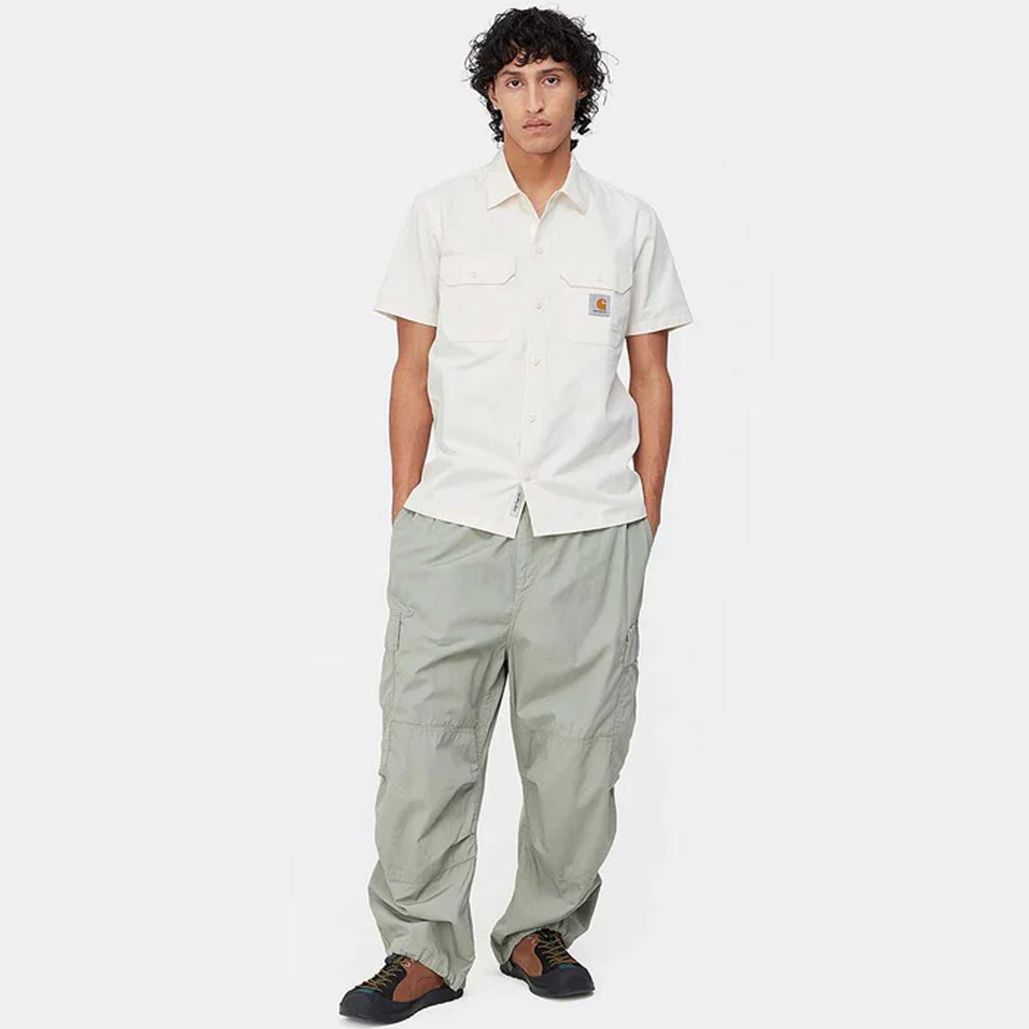 Carhartt WIP Master Shirt (Wax)