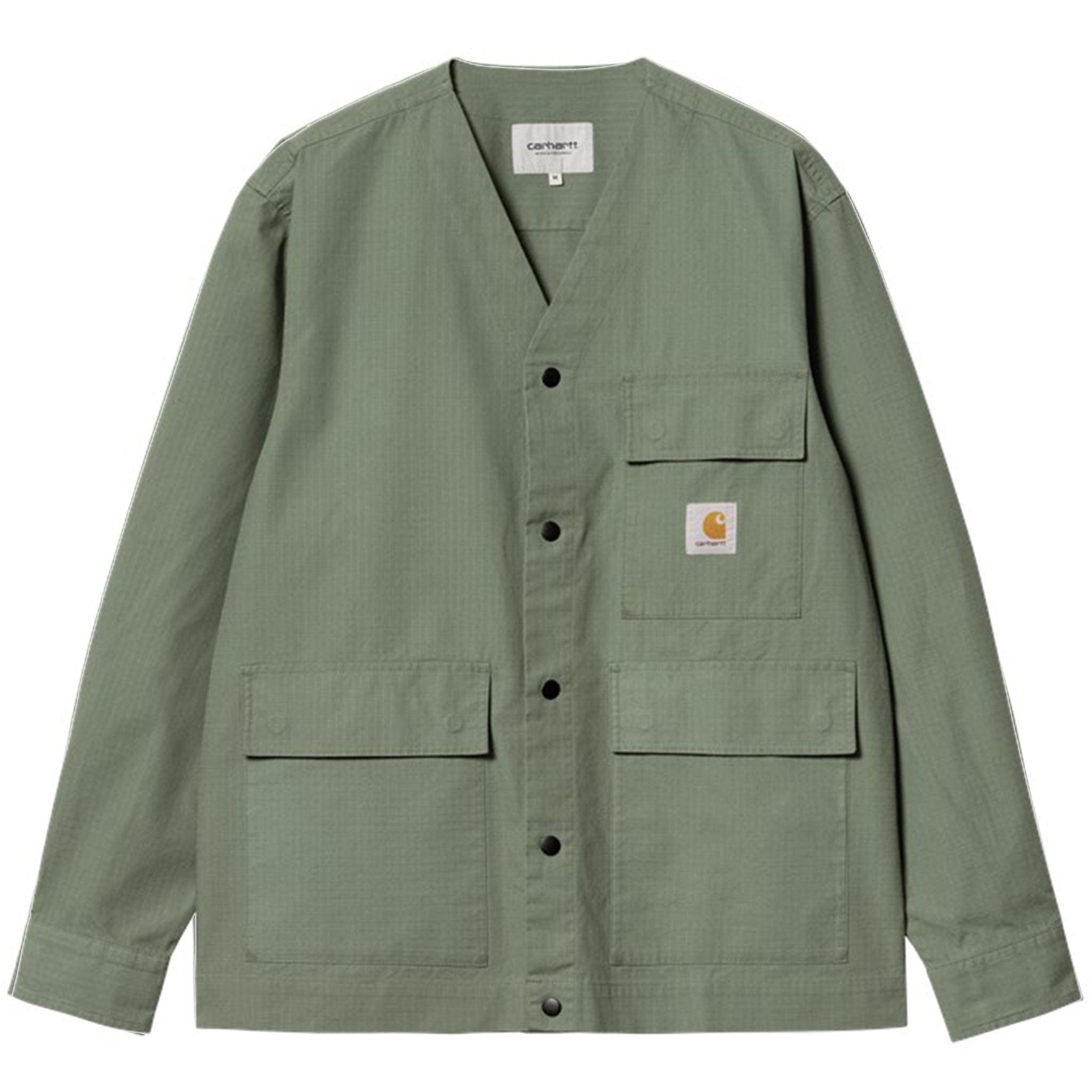 Carhartt WIP ELROY SHIRT JAC