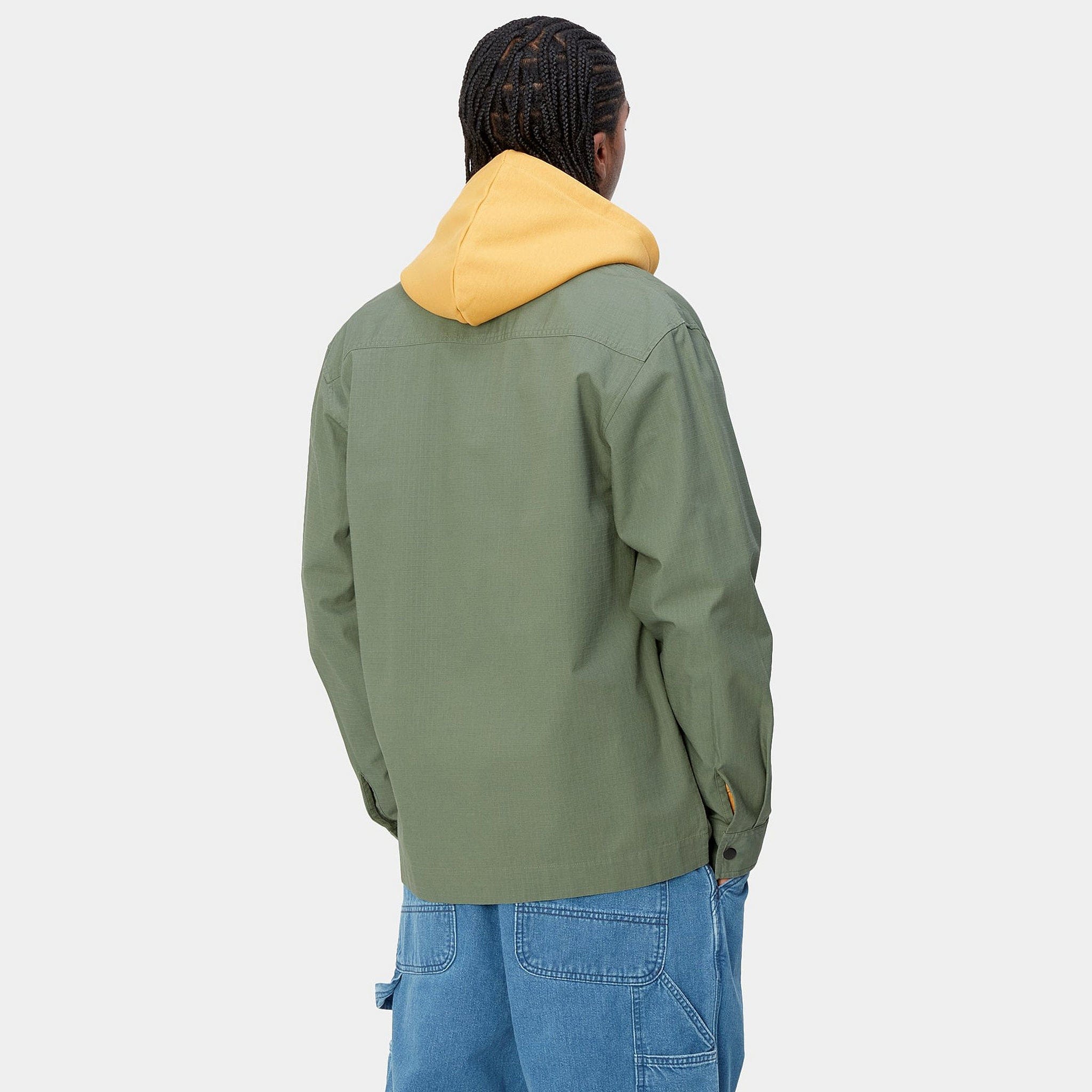 Carhartt WIP ELROY SHIRT JAC