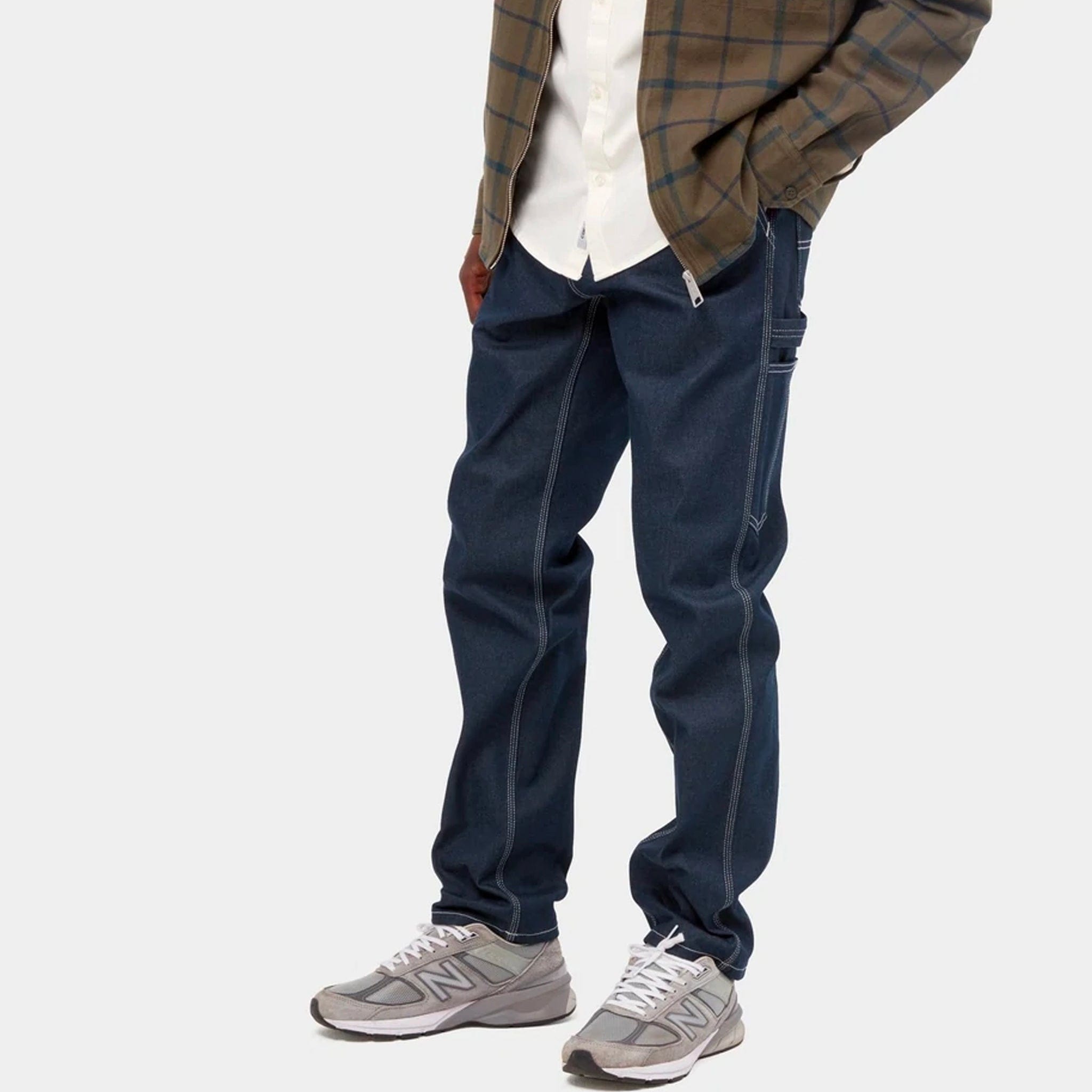 Carhartt WIP Ruck Single Knee Pant