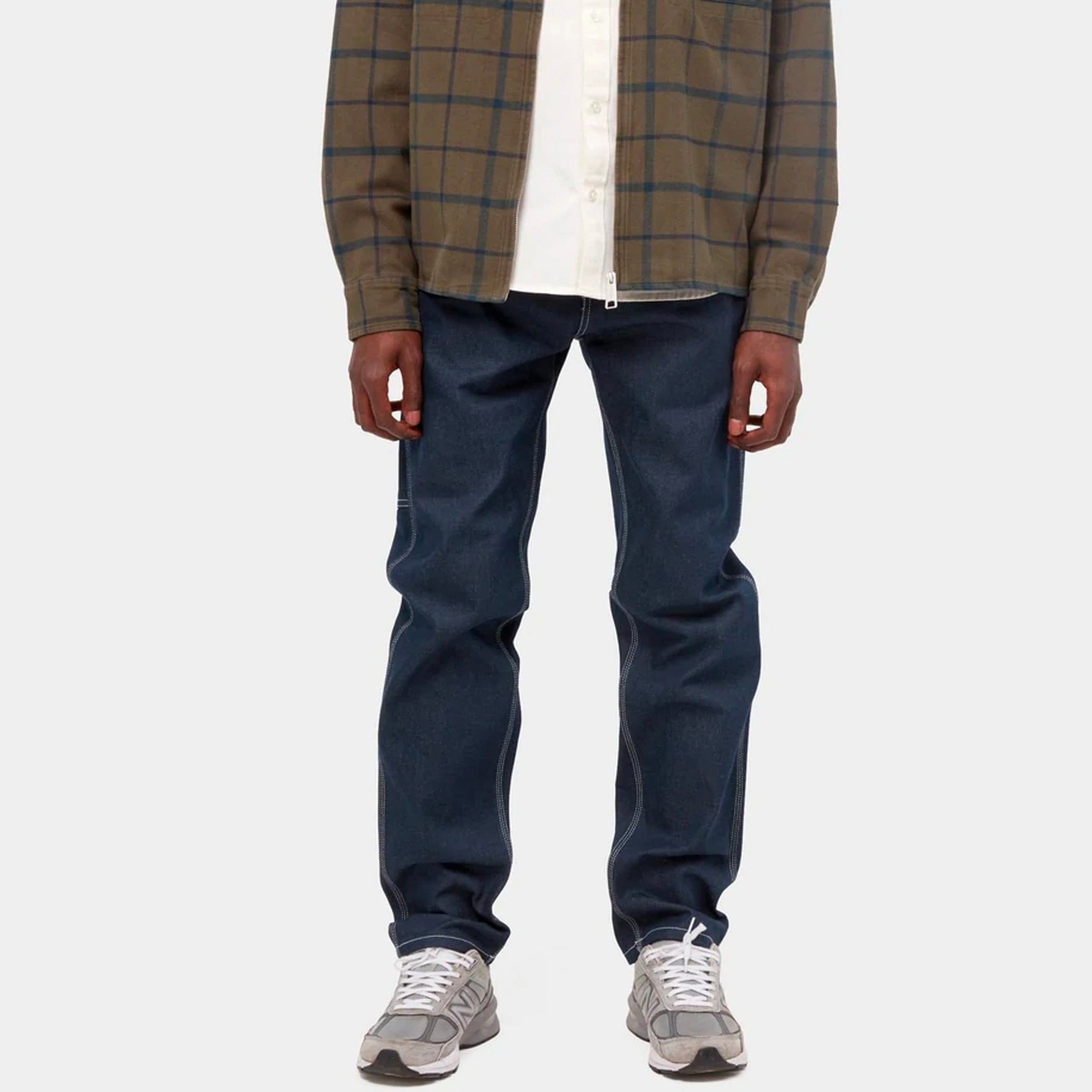 Carhartt WIP Ruck Single Knee Pant